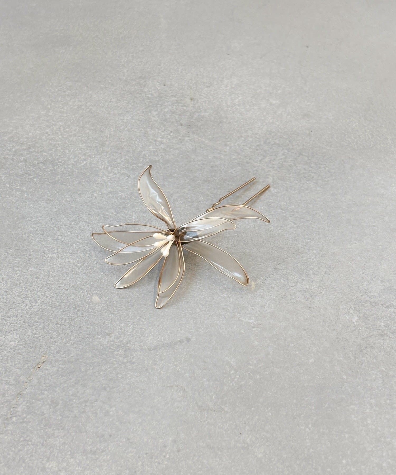 3COINS(スリーコインズ) マルチハレの日ヘアアレンジセット