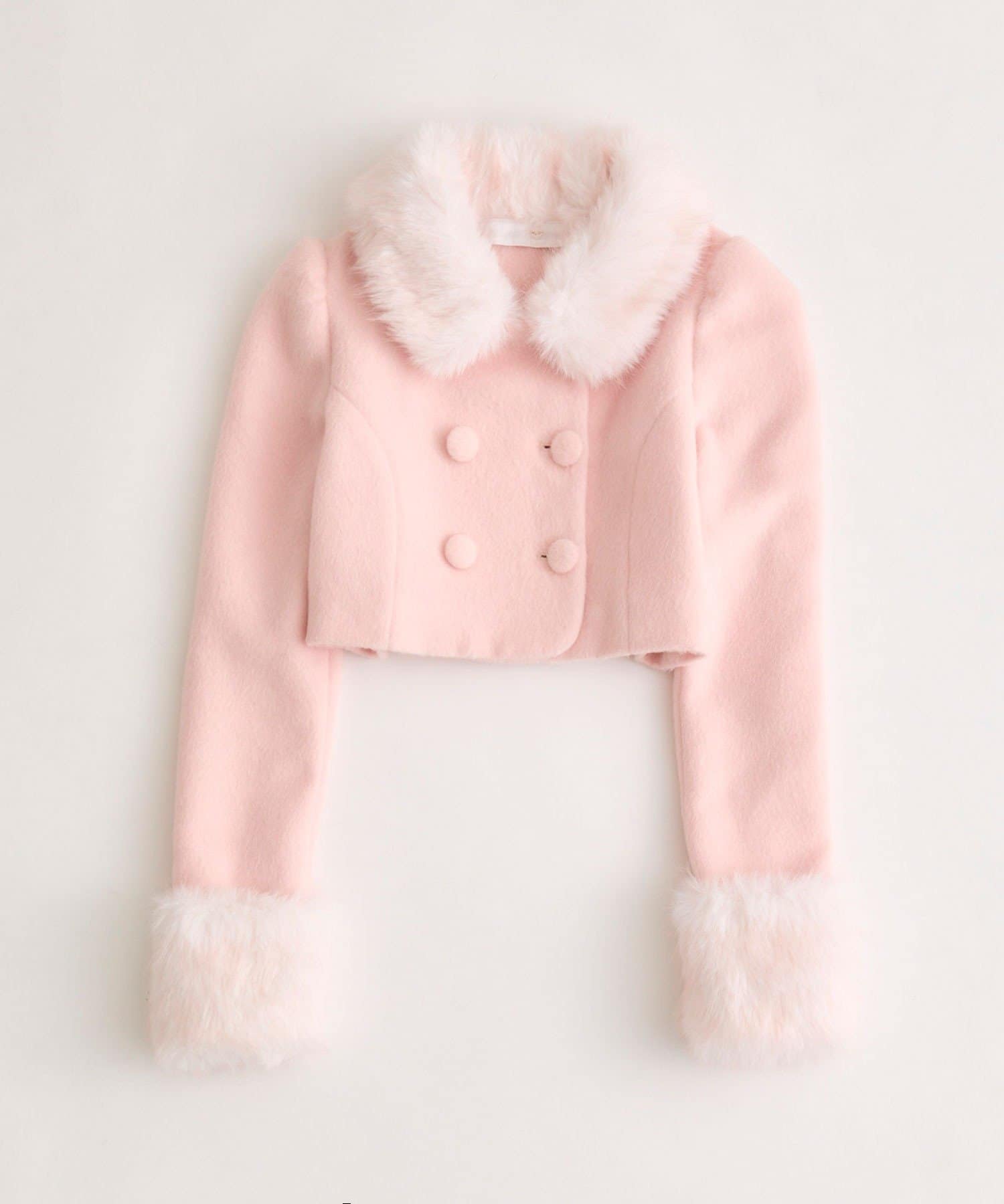 OLIVE des OLIVE(オリーブ デ オリーブ) miko merry jacket