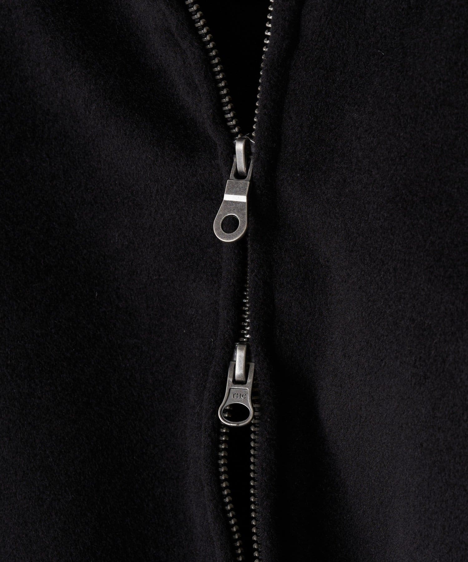 CIAOPANIC(チャオパニック) ウール混カデットコート