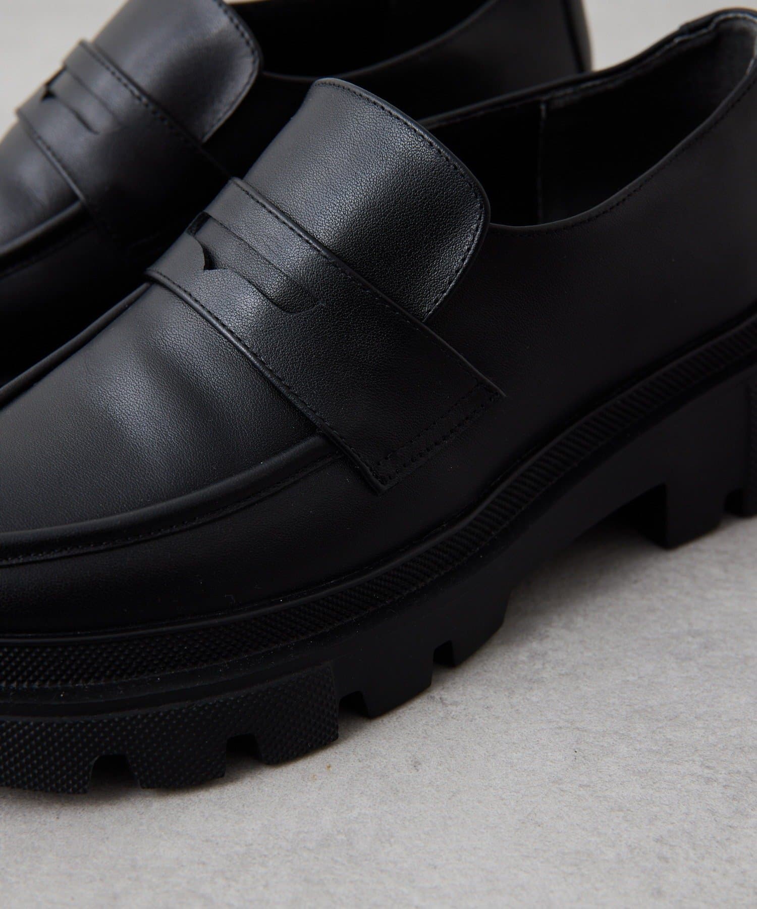 Drawing Numbers(ドローイングナンバーズ) 2.718/タンクソールローファー