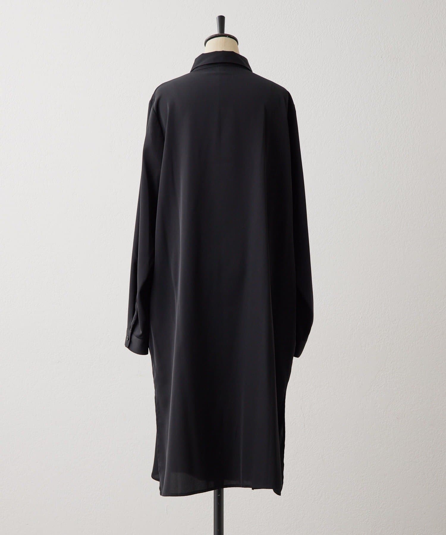 ear PAPILLONNER(イア パピヨネ) 《オケージョン/3WAY/プリーツ》キャミセットワンピースワンピース【SUM1 STYLE(スミスタイル)】