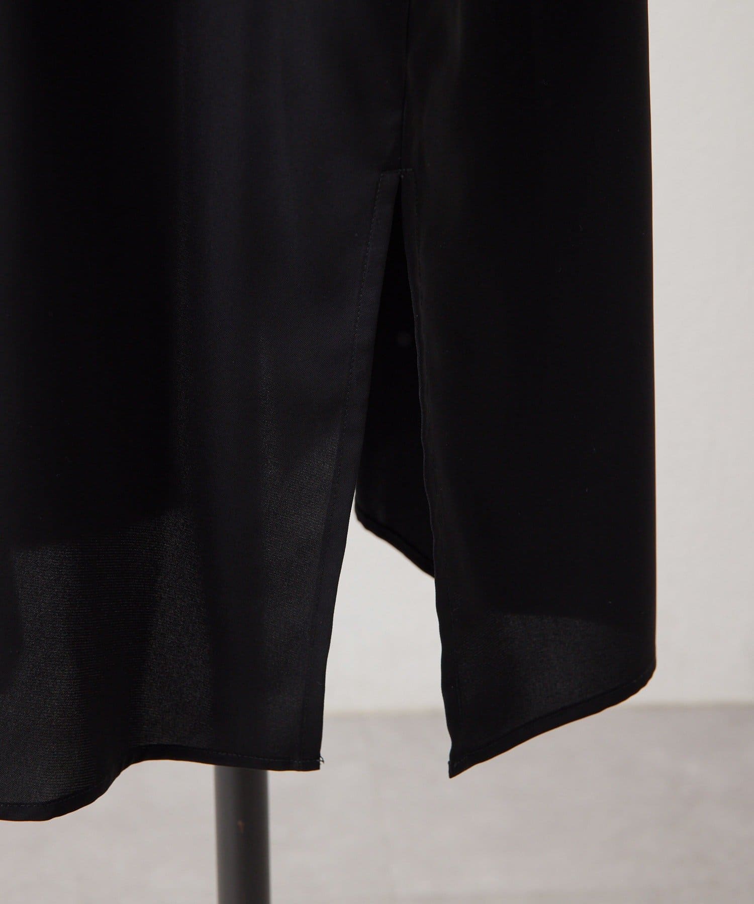 ear PAPILLONNER(イア パピヨネ) 《オケージョン/3WAY/プリーツ》キャミセットワンピースワンピース【SUM1 STYLE(スミスタイル)】