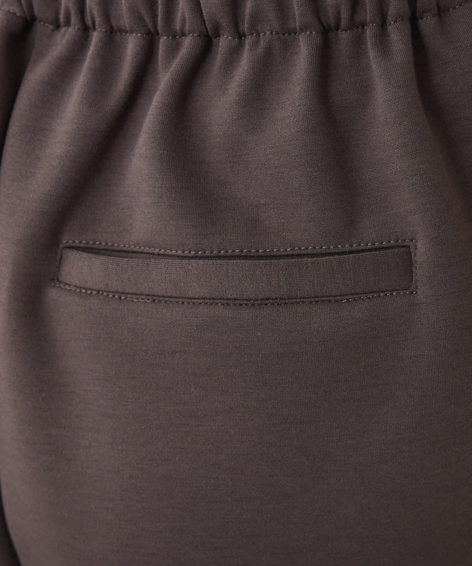 Jena　espace merveilleux(ジェナ　エスパスメルヴェイユ) ラメパイピングセットアップ