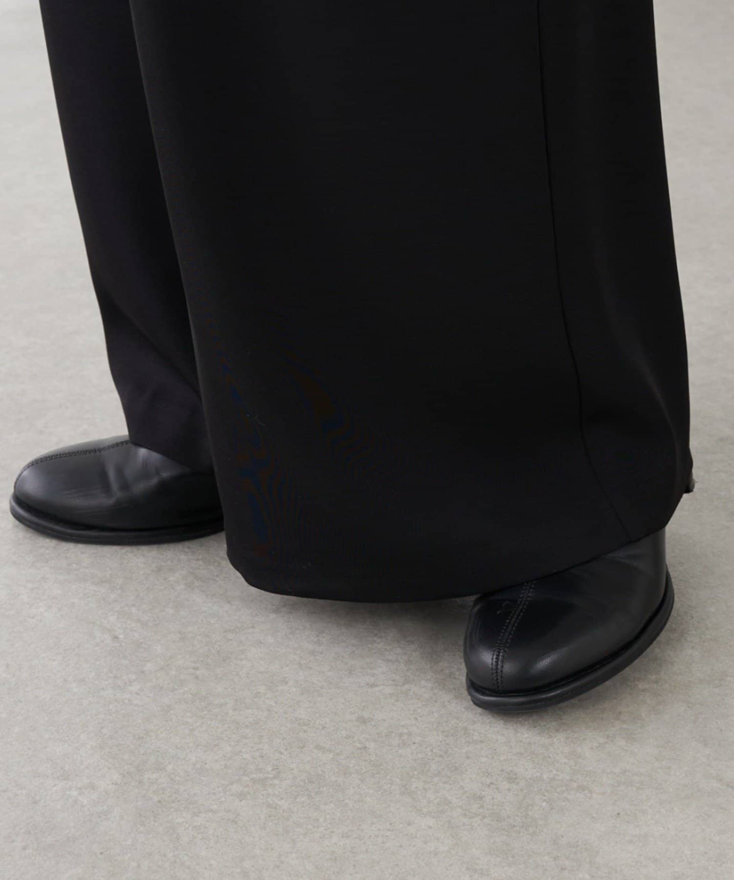 COLLAGE GALLARDAGALANTE(コラージュ ガリャルダガランテ) 【スタイルアップ】ジレオールインワン/セレモニー