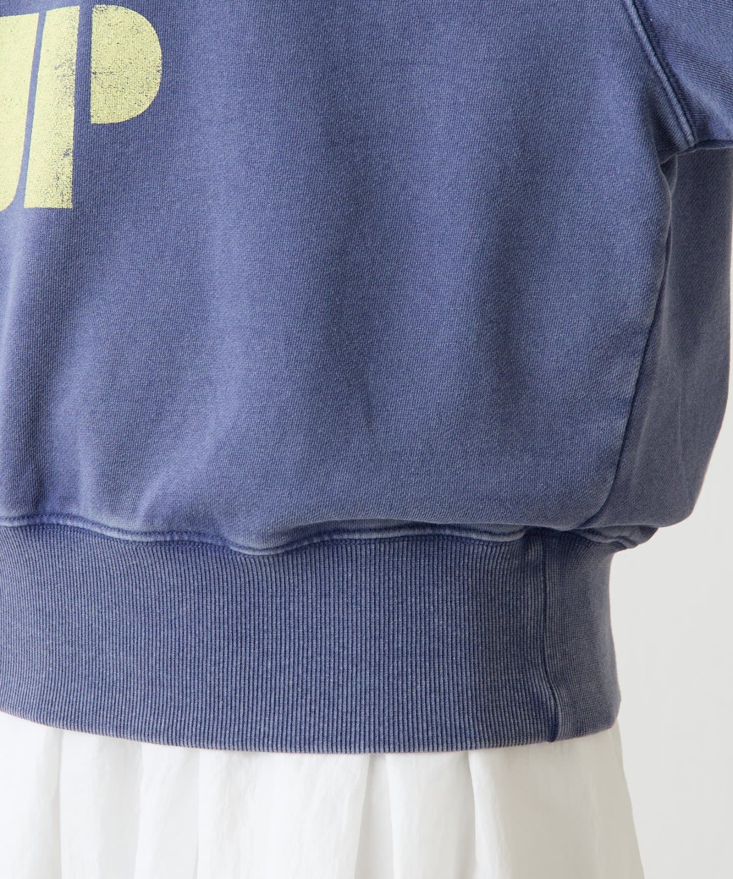 COLLAGE GALLARDAGALANTE(コラージュ ガリャルダガランテ) TALK UPスウエット