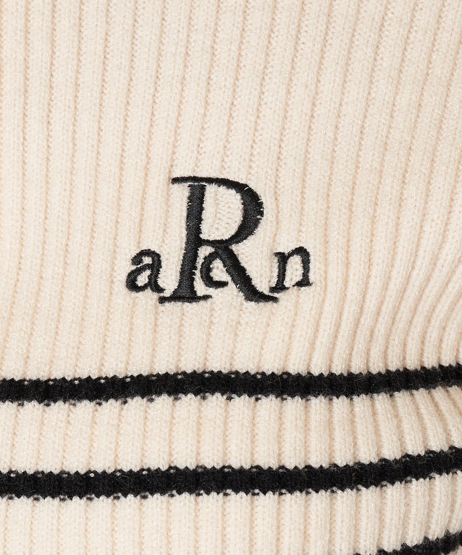 RAY CASSIN(レイカズン) コンパクトハイネックニット