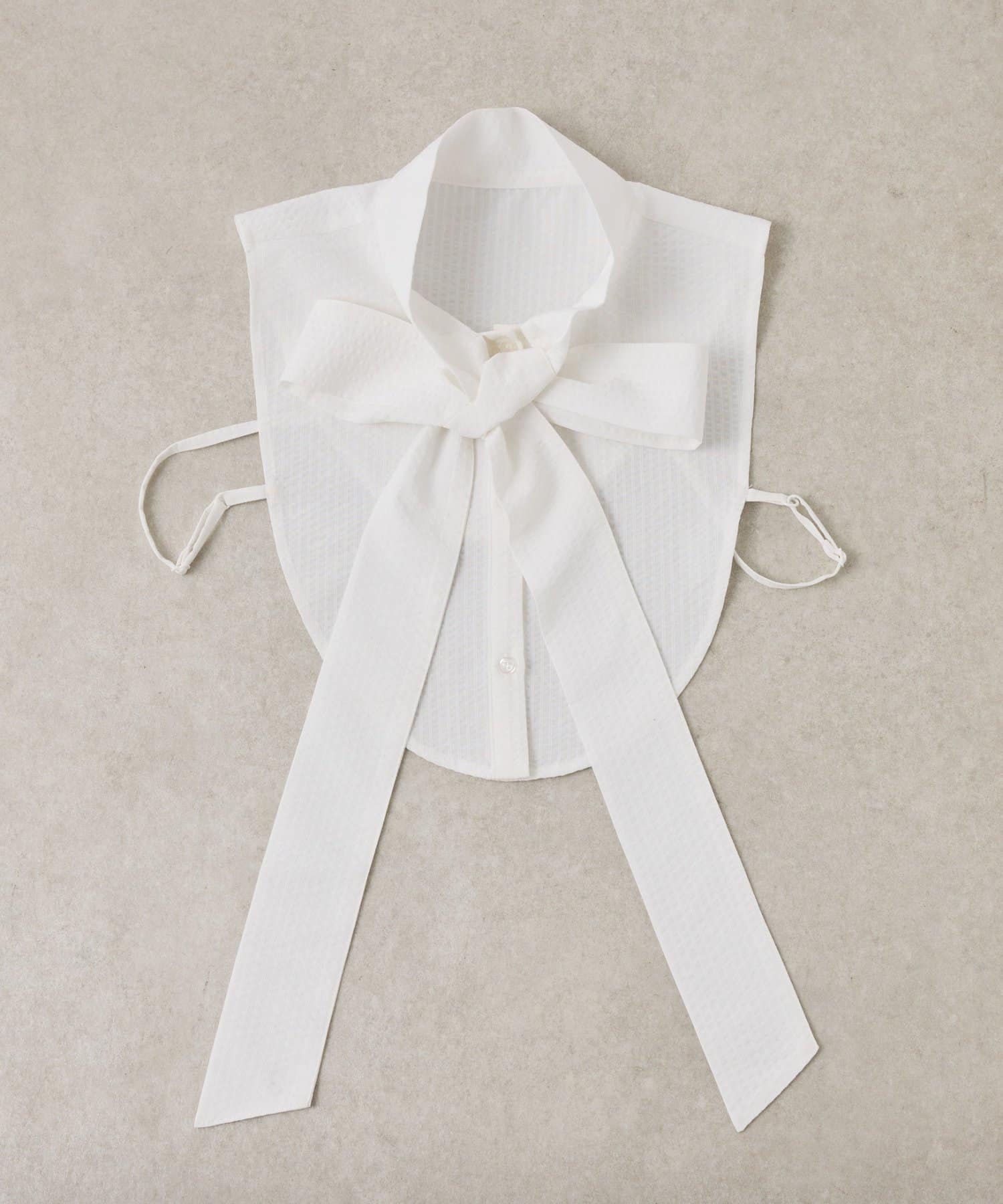 COLLAGE GALLARDAGALANTE(コラージュ ガリャルダガランテ) 【PAPILLONNER/パピヨネ】付けボウタイ