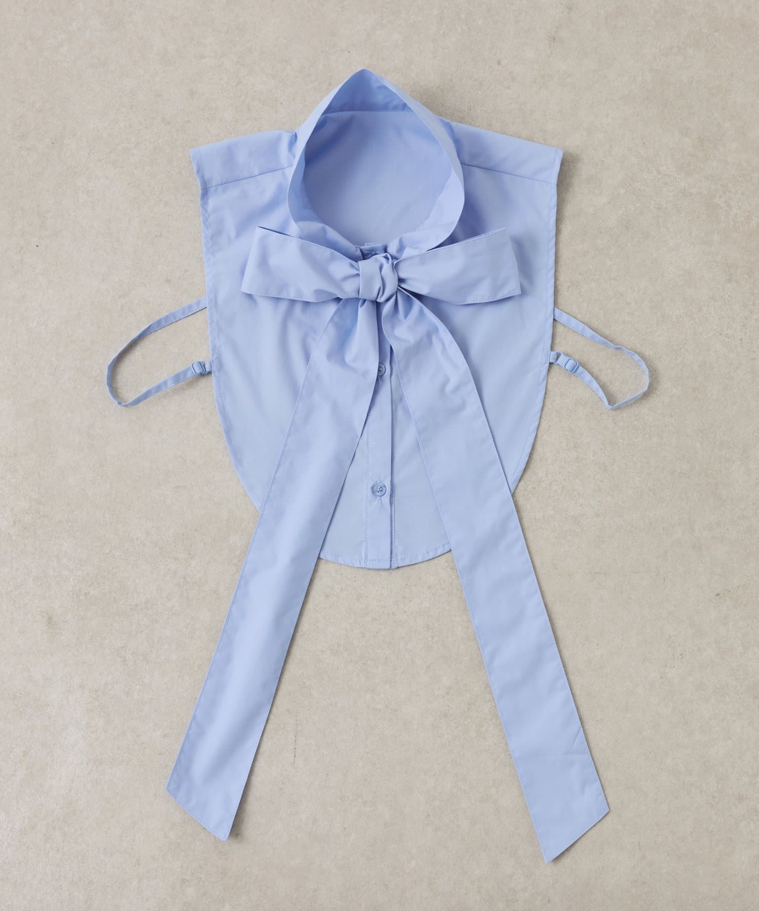 COLLAGE GALLARDAGALANTE(コラージュ ガリャルダガランテ) 【PAPILLONNER/パピヨネ】付けボウタイ