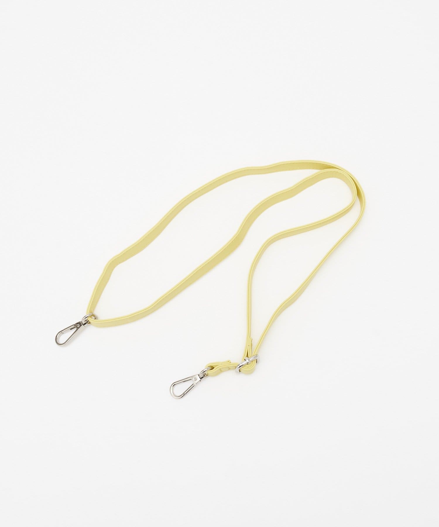 CIAOPANIC(チャオパニック) 【GRAIN/グレイン】スターチャームエナメルボストンバッグ