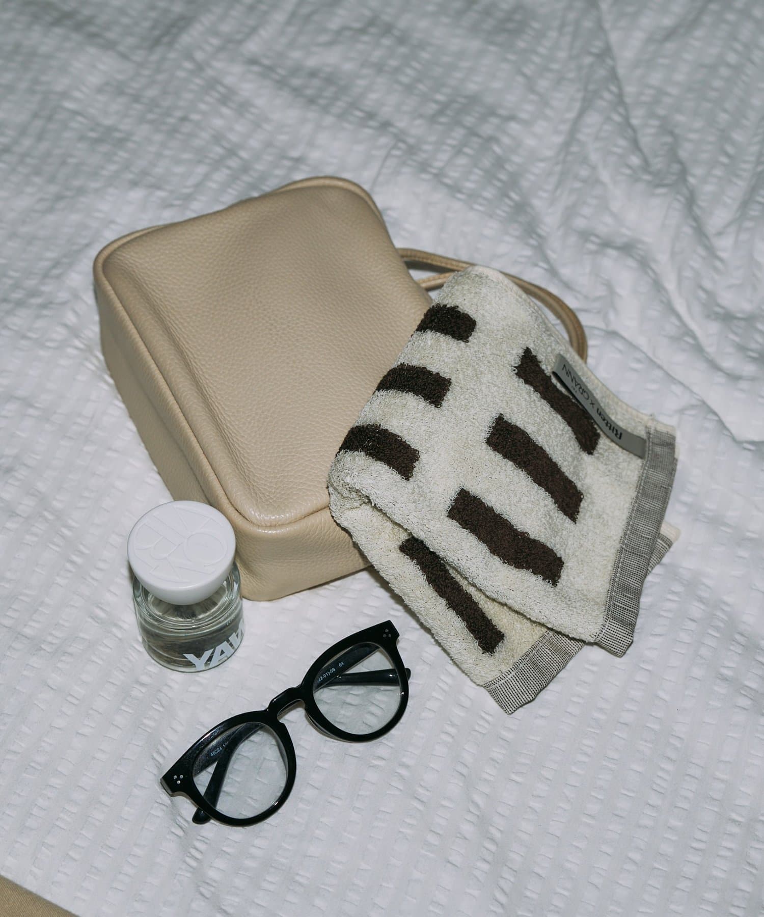 BIRTHDAY BAR(バースデイバー) 【GRANN グラン】HAND TOWEL　ハンドタオル