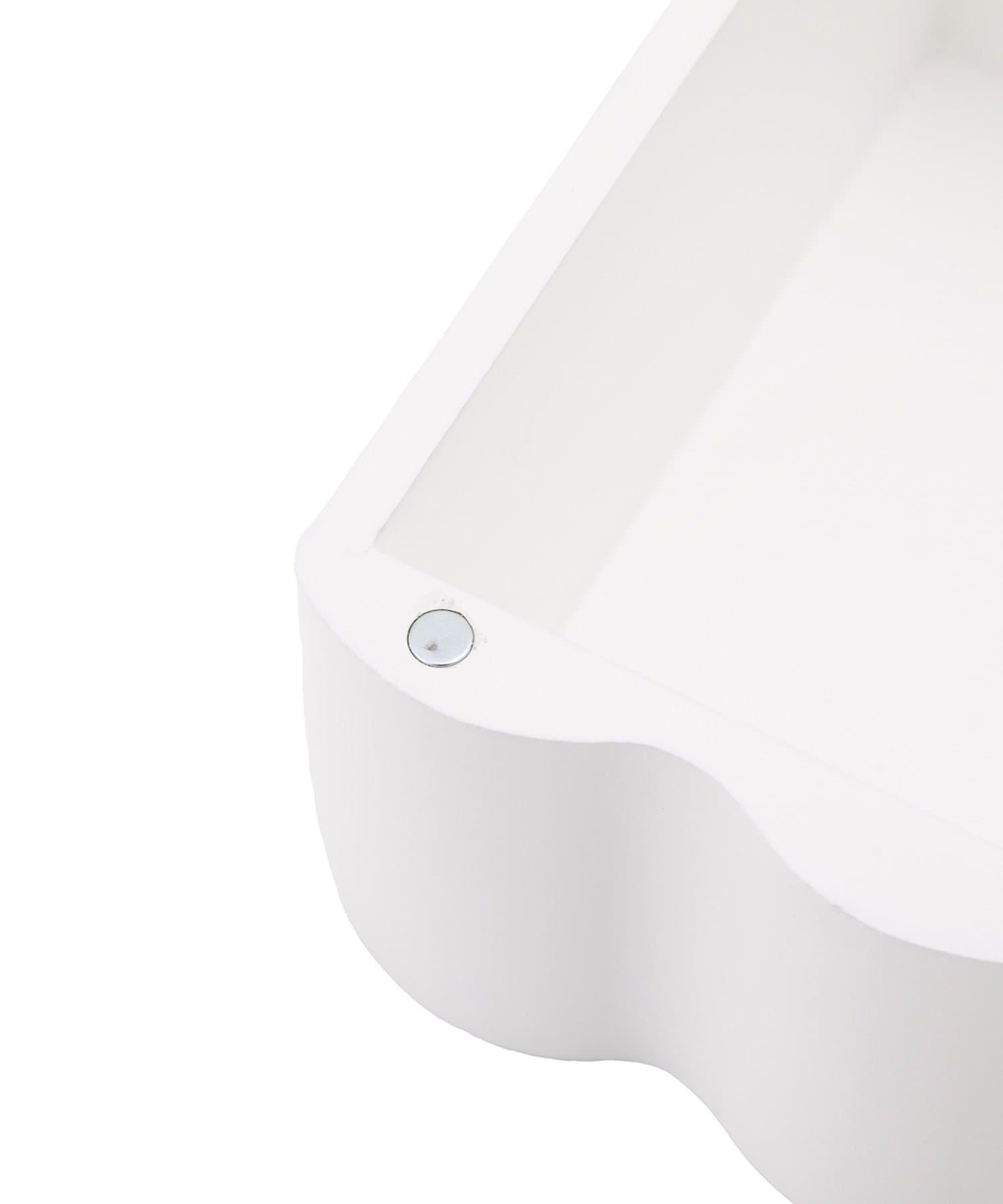 salut!(サリュ) 《WEB限定再入荷》ティッシュボックスケース／couleur ensemble