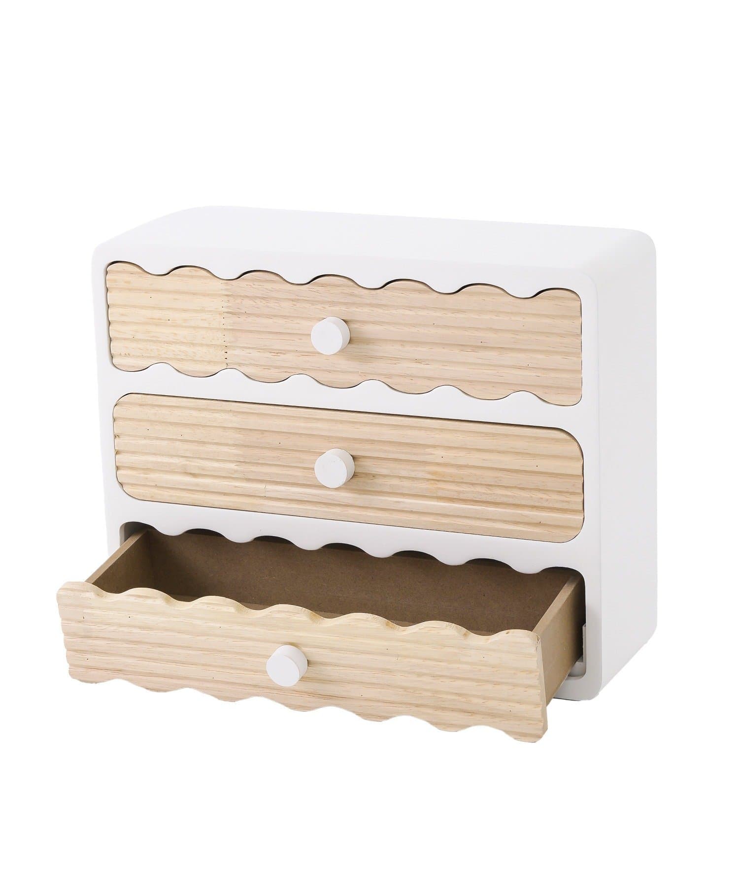 salut!(サリュ) 《WEB限定再入荷》ドロワーボックス／couleur ensemble