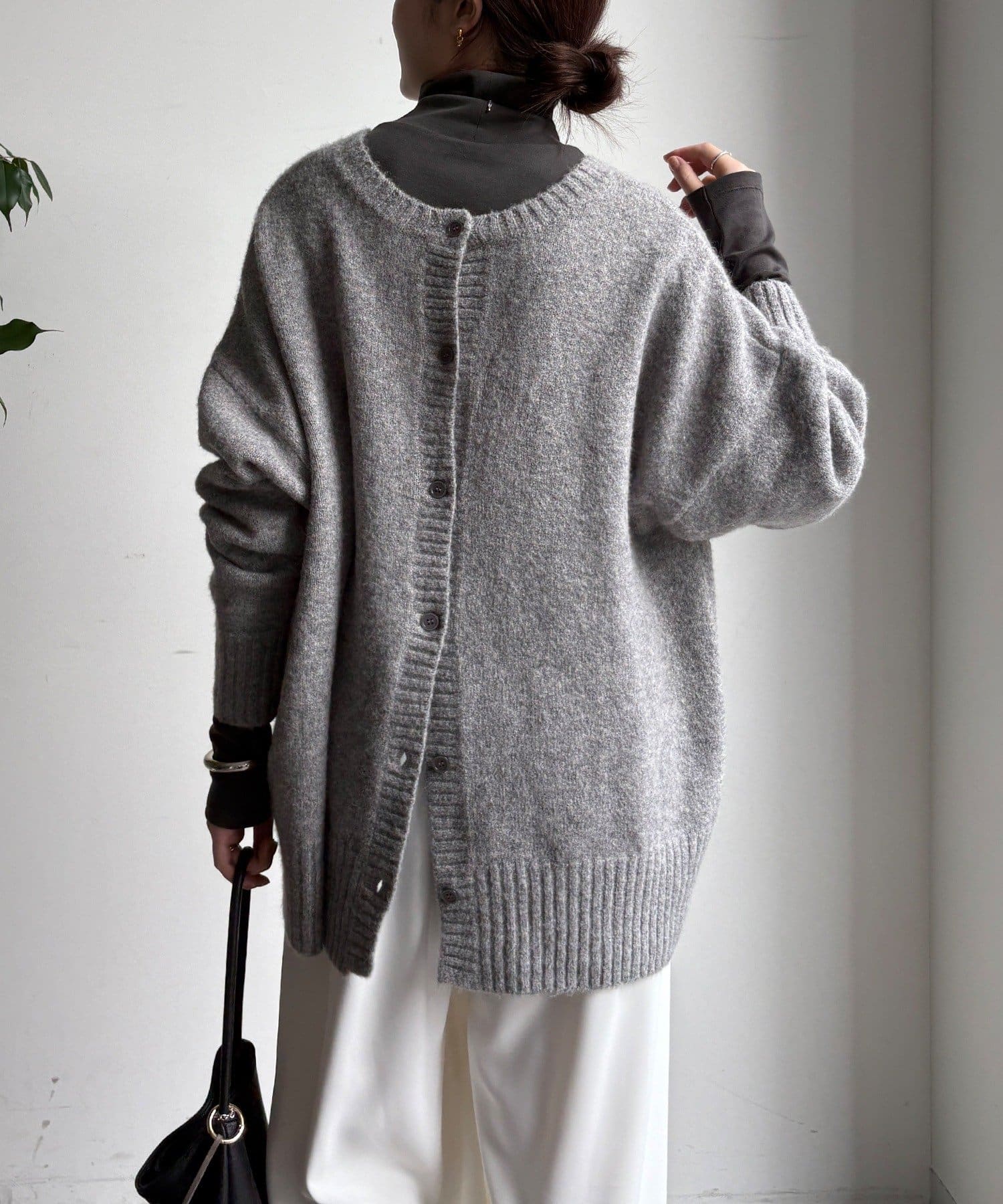 DOUDOU(ドゥドゥ) オーガニックコットンタートル