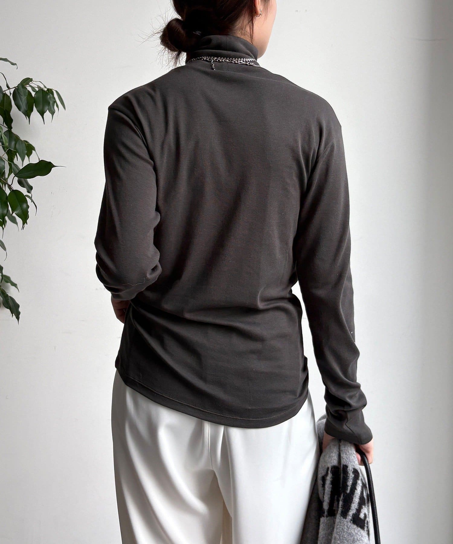 DOUDOU(ドゥドゥ) オーガニックコットンタートル