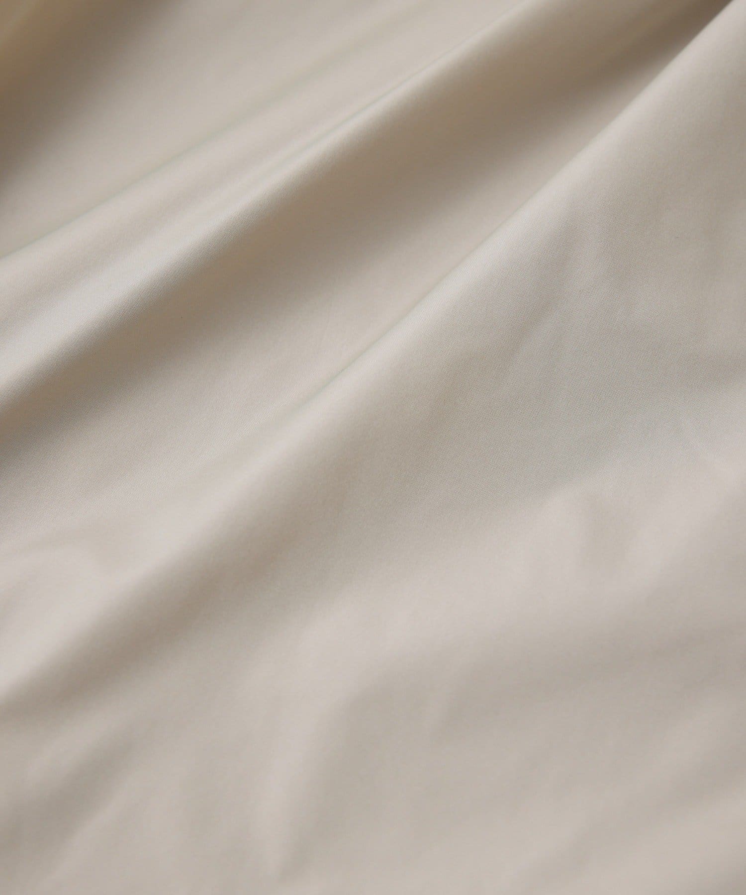 Drawing Numbers(ドローイングナンバーズ) タフタロールブラウス