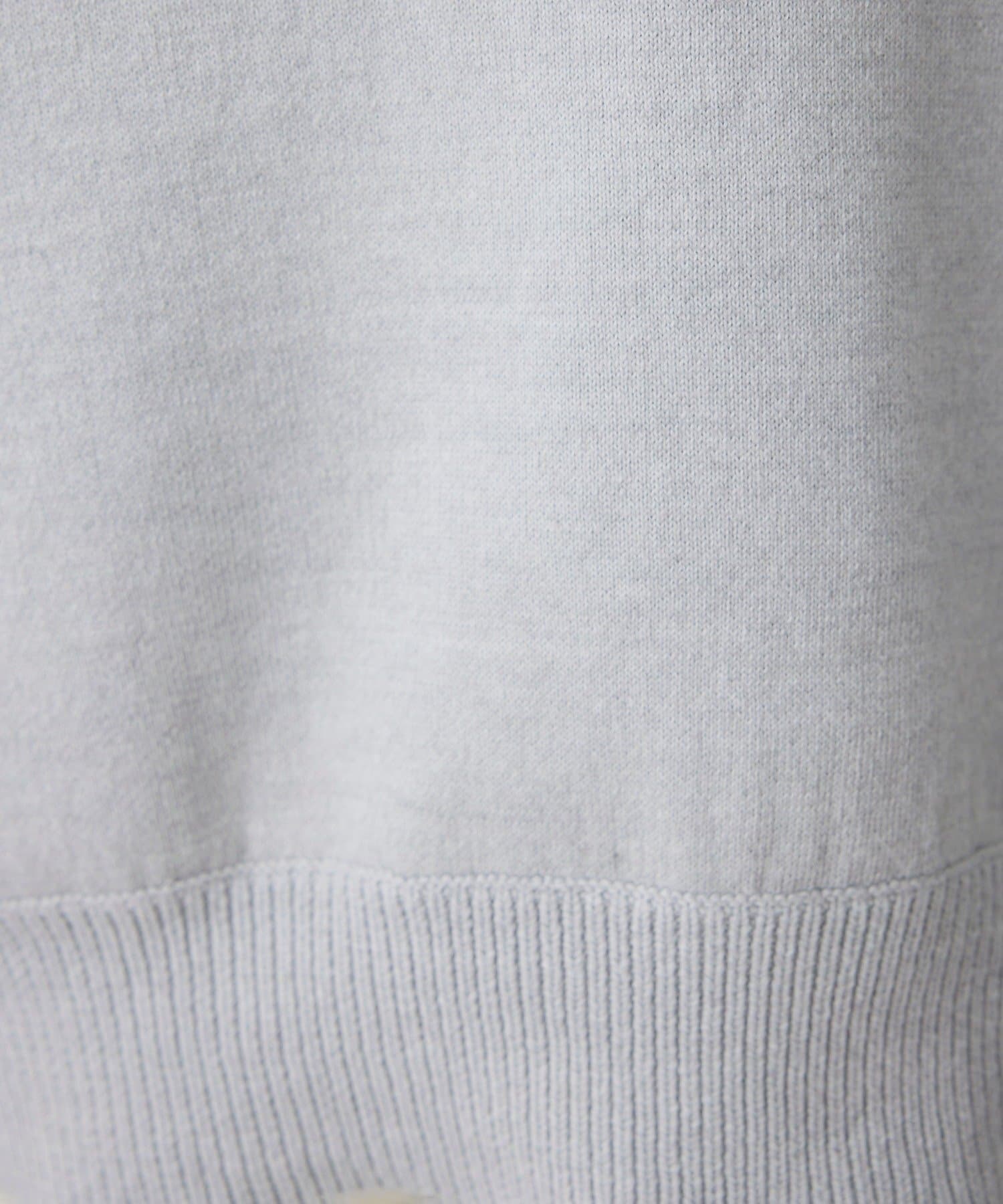 Drawing Numbers(ドローイングナンバーズ) 接結ルーズトレーナー