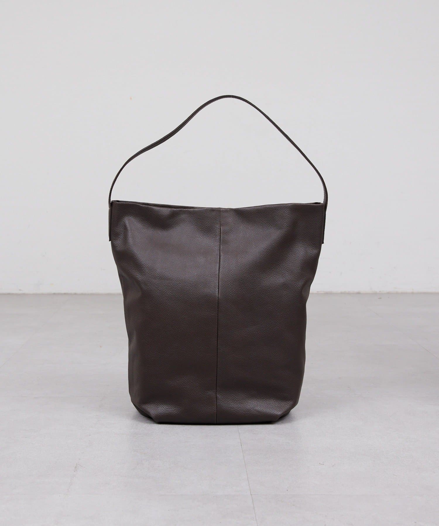 GALLARDAGALANTE(ガリャルダガランテ) 【2.718】バケットワンショルダー