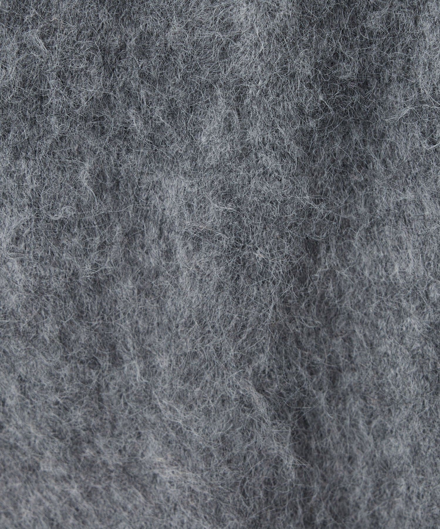 DISCOAT(ディスコート) 【umm.】フリルニットショートパンツ