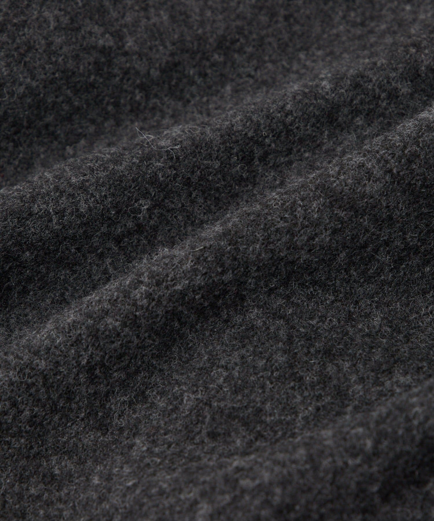 DISCOAT(ディスコート) マルチ釦カーディガン