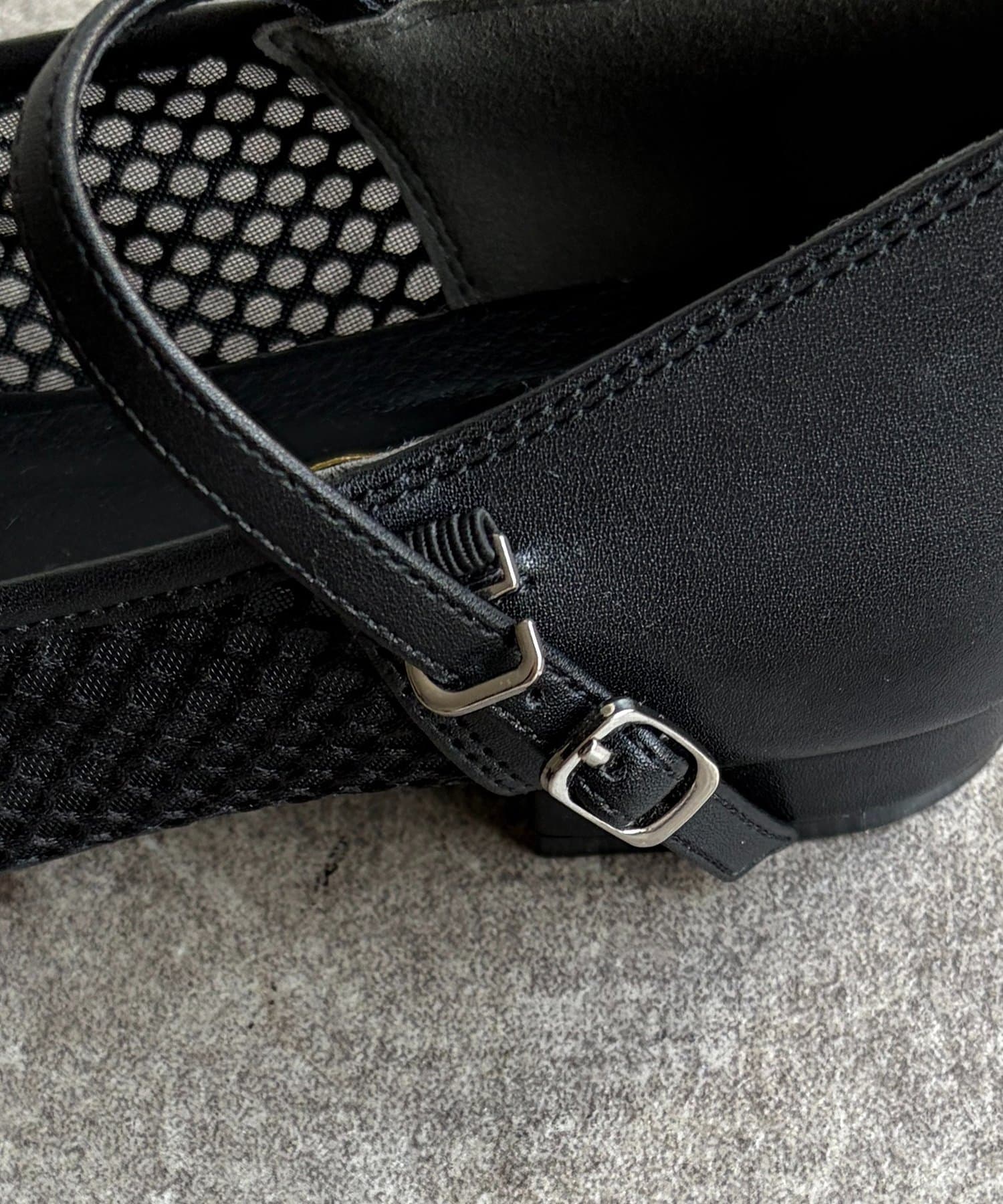 Chez toi(シェトワ) メッシュメリージェーン