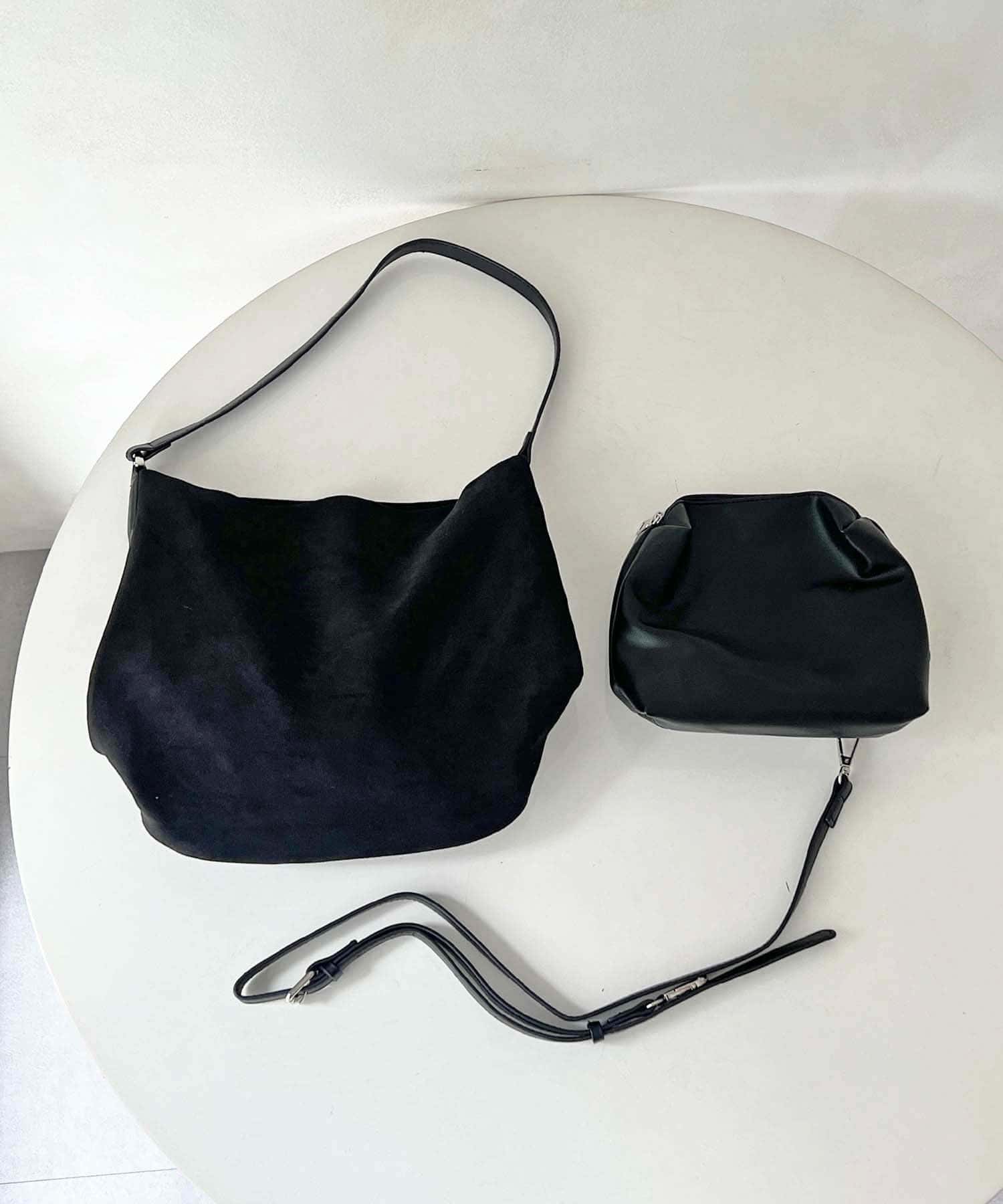 Croisiere(クロジエール) 2WAYショルダーバッグ