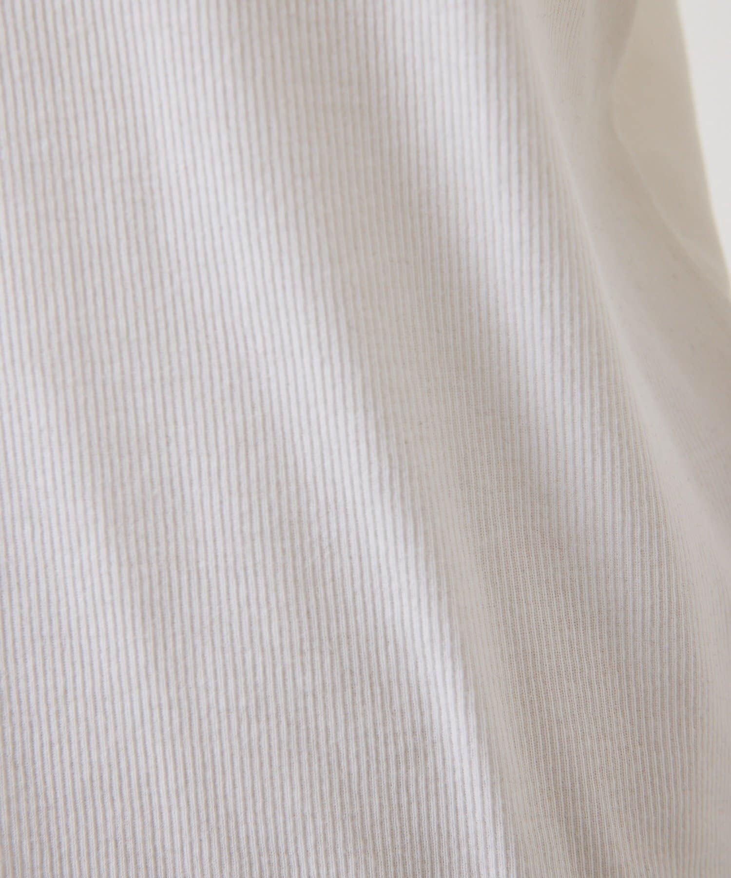 ear PAPILLONNER(イア パピヨネ) 《2点セット/着回し力抜群/伸縮性》セットトップス【SUM1 STYLE(スミスタイル)】