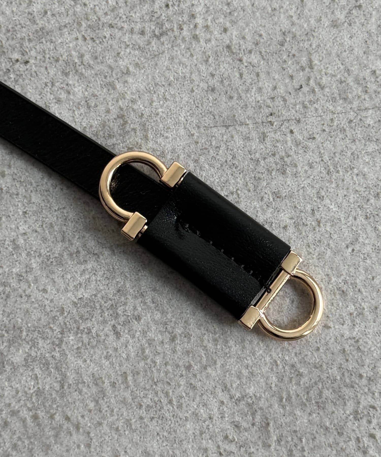 Chez toi(シェトワ) ウエストデザインベルト