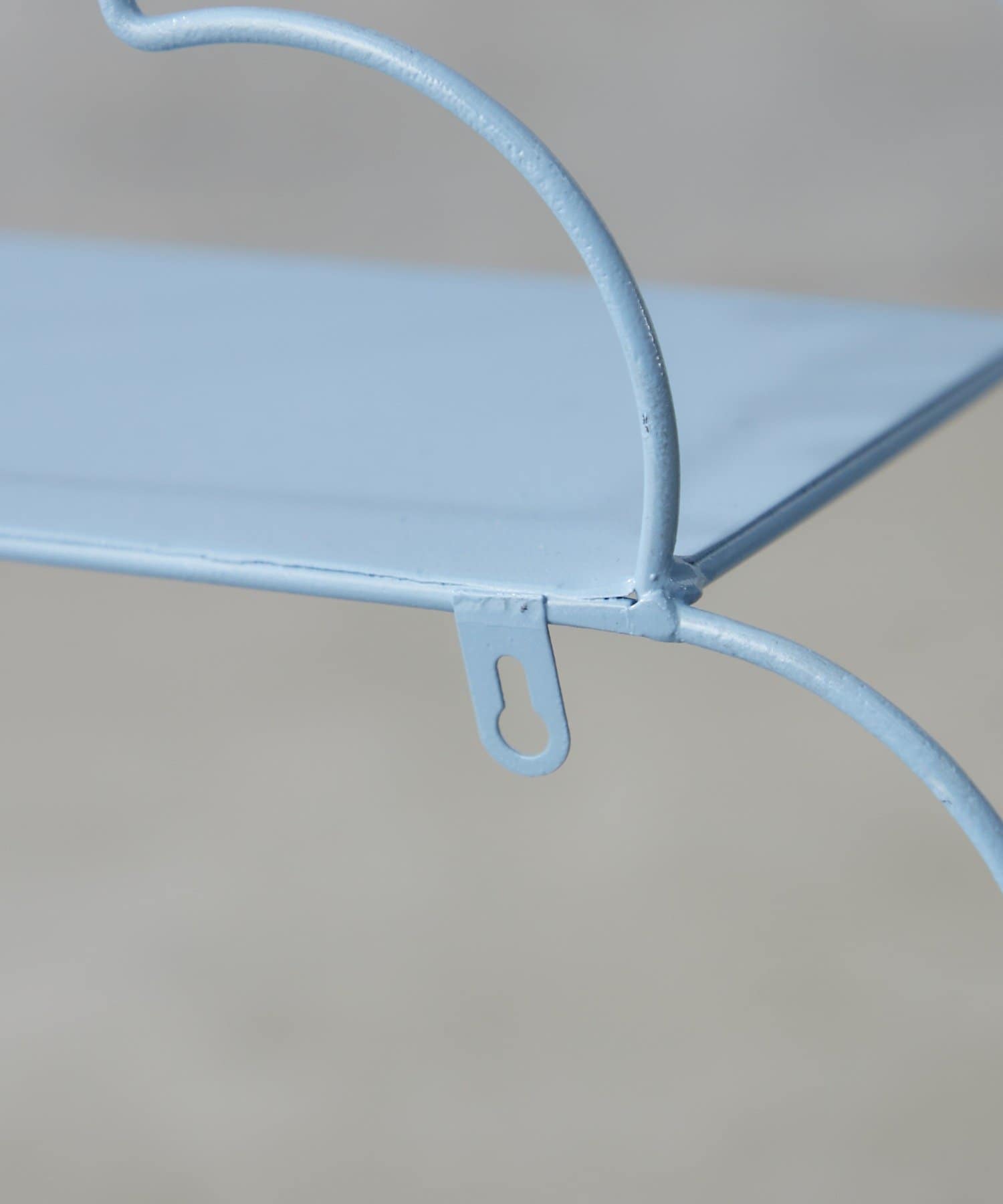 BIRTHDAY BAR(バースデイバー) 【SAHIR サヒール】Wall shelf　flower