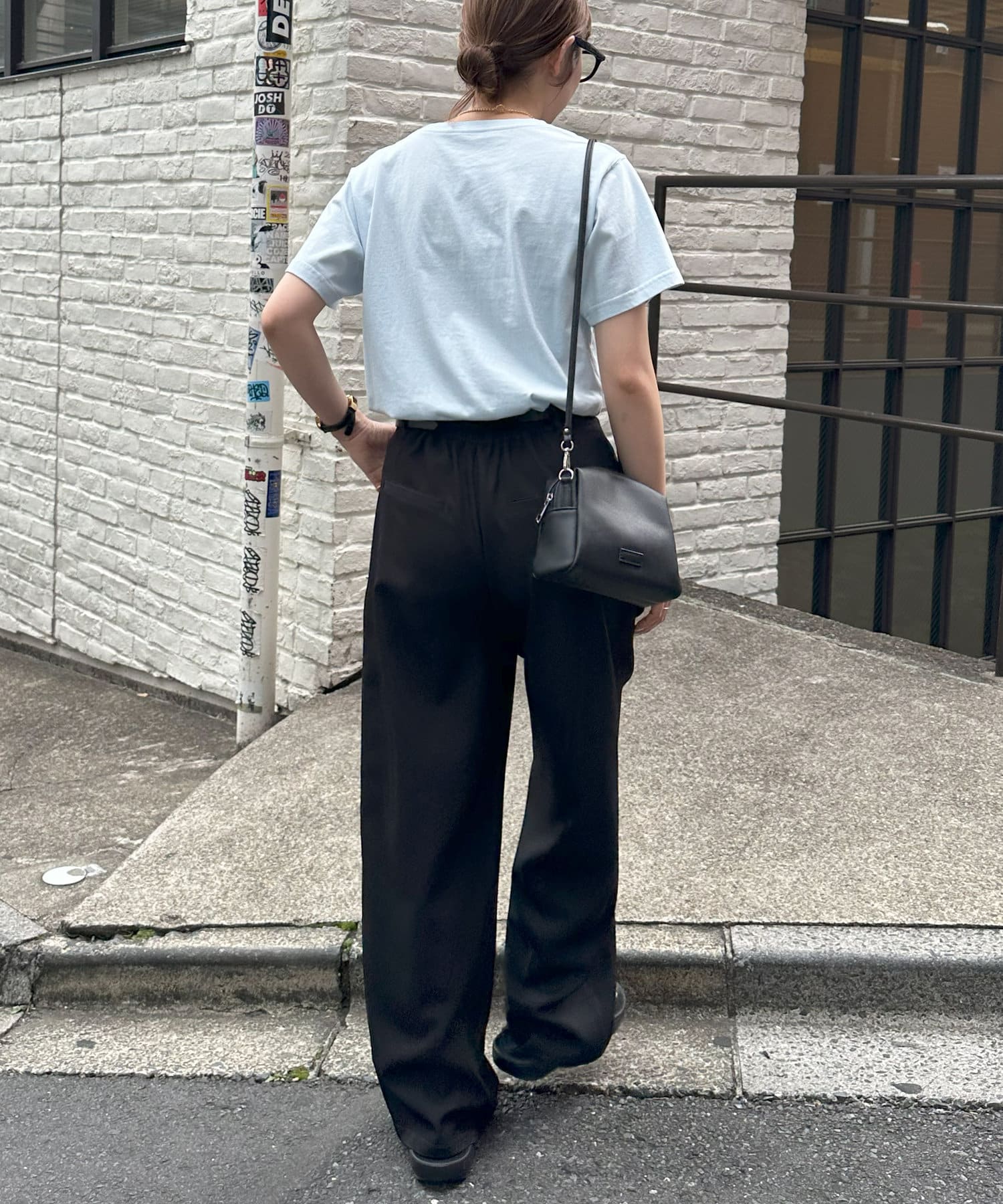 OUTLET(アウトレット) 【Discoat】【ユニセックス】レモングラフィックTシャツ