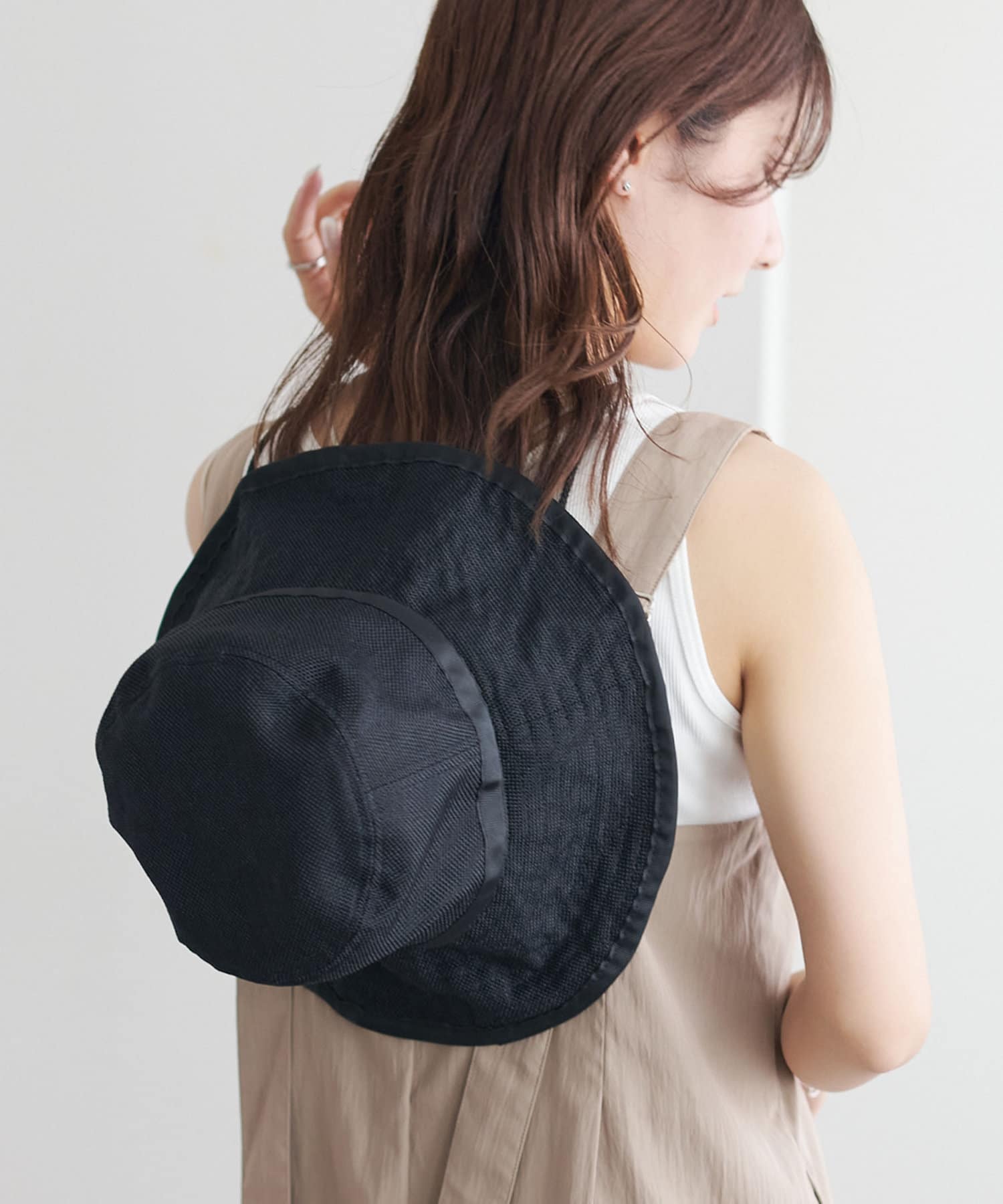 OUTLET(アウトレット) 【Discoat】ソフトハット