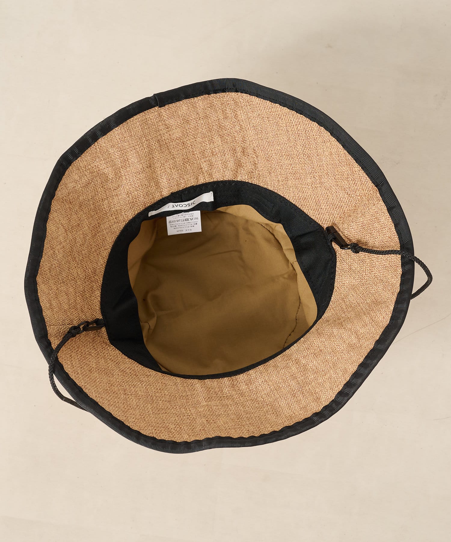 OUTLET(アウトレット) 【Discoat】ソフトハット