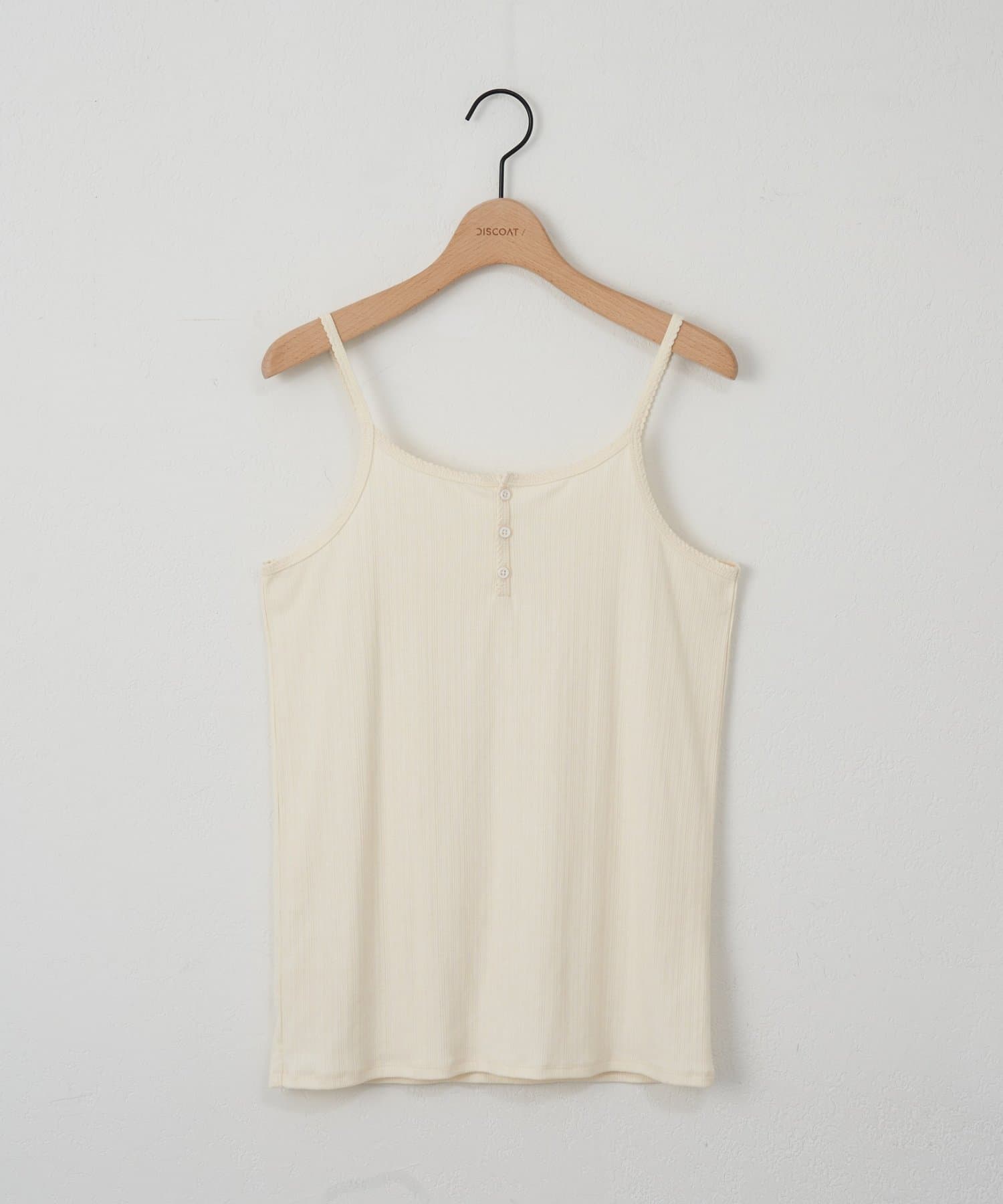 OUTLET(アウトレット) 【Discoat】【umm.】ヘンリーアンサンブル