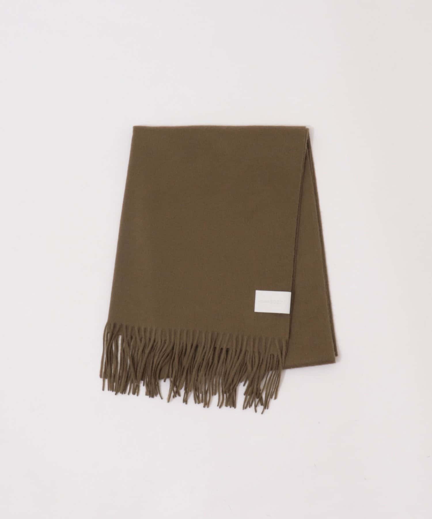 NOLLEY'S(ノーリーズ) カシミアストール