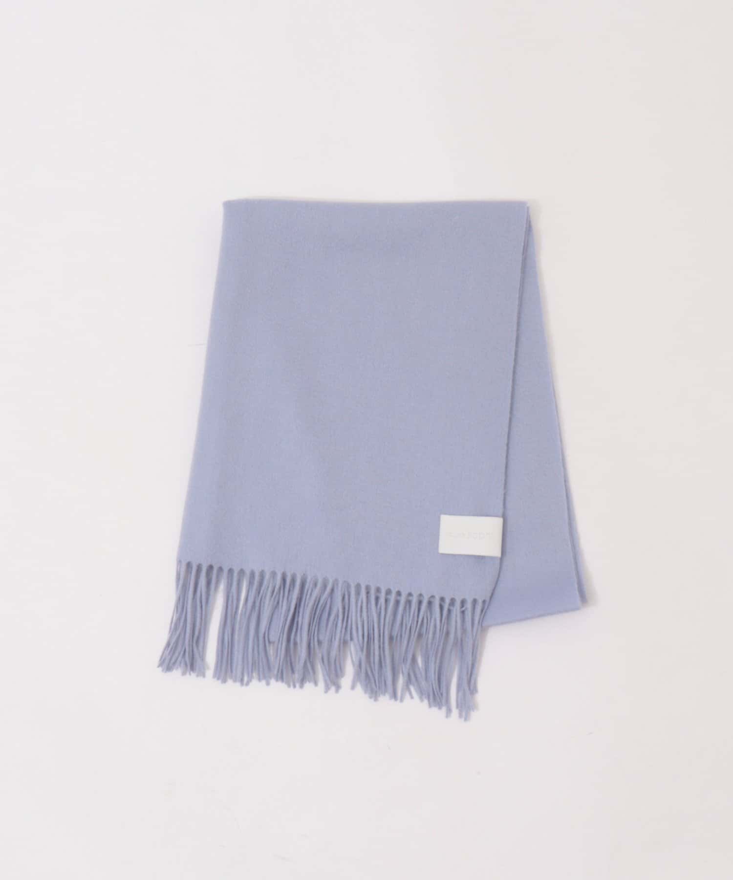 NOLLEY'S(ノーリーズ) カシミアストール