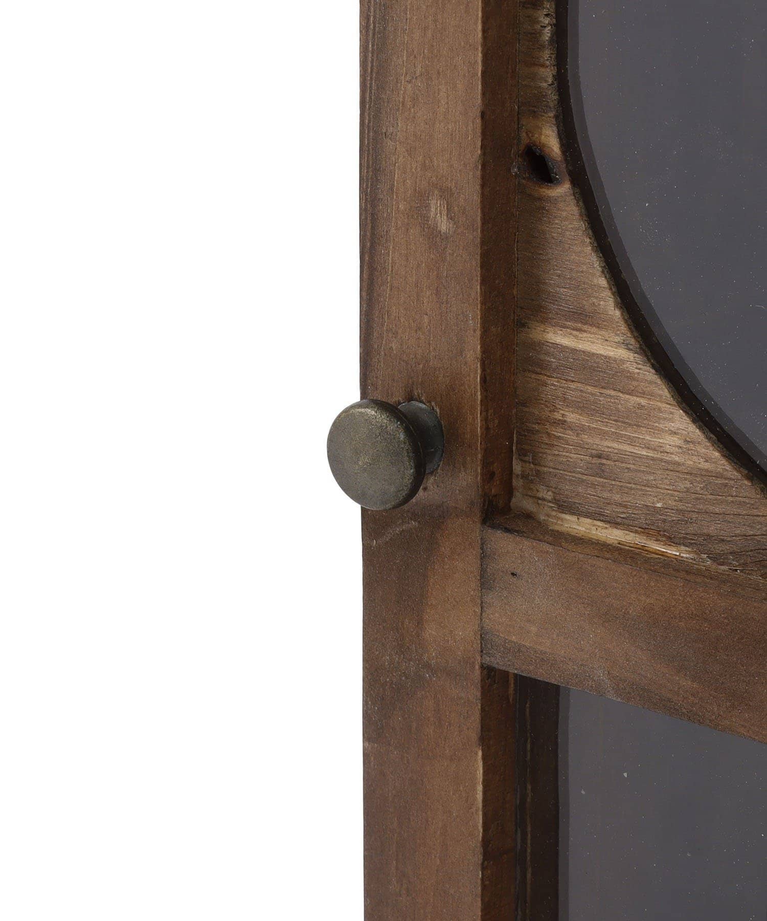 salut!(サリュ) 《WEB限定再入荷》quaint時計ラック／浪漫インテリア