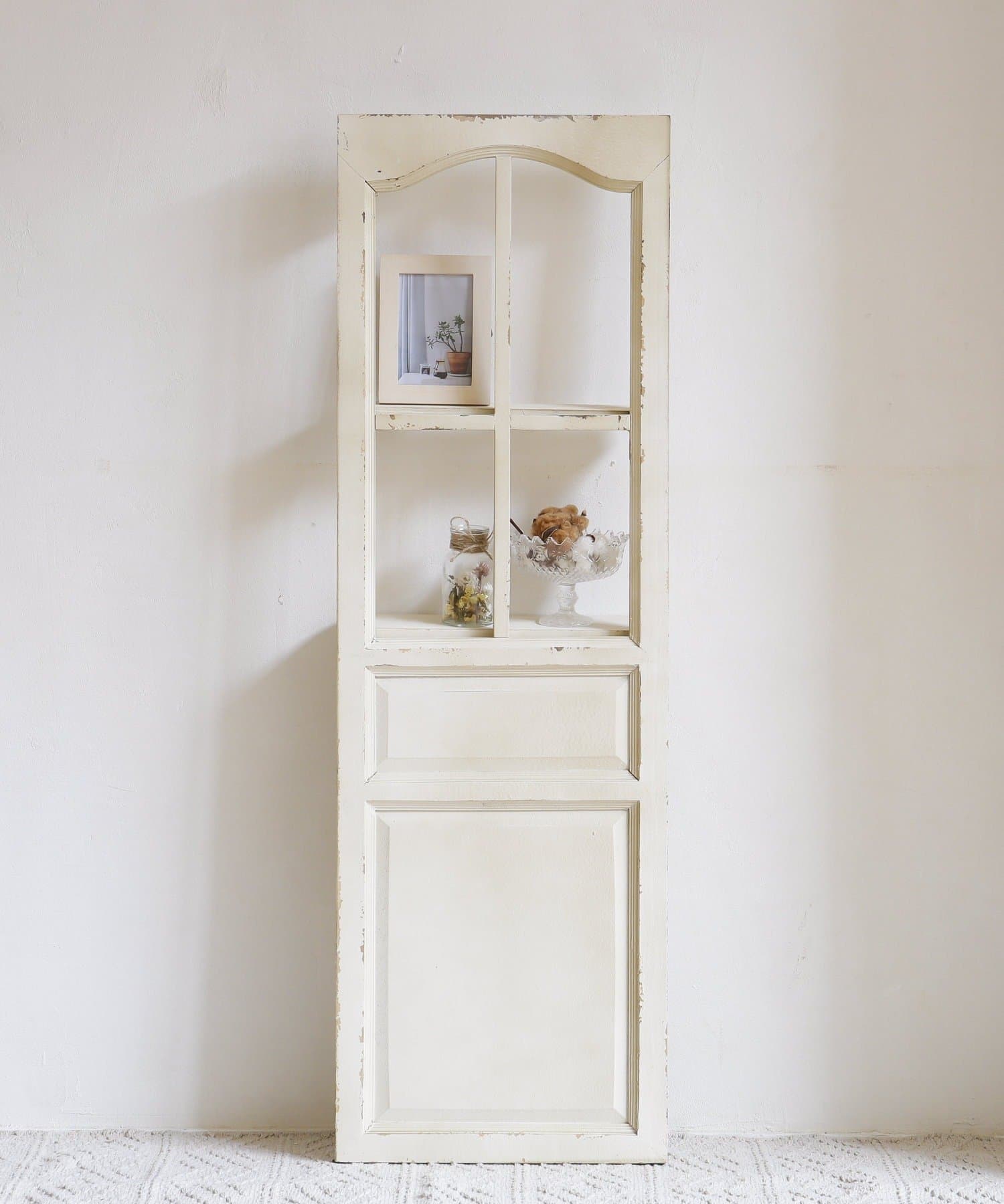 salut!(サリュ) 《WEB限定再入荷》アンティークドアオブジェ