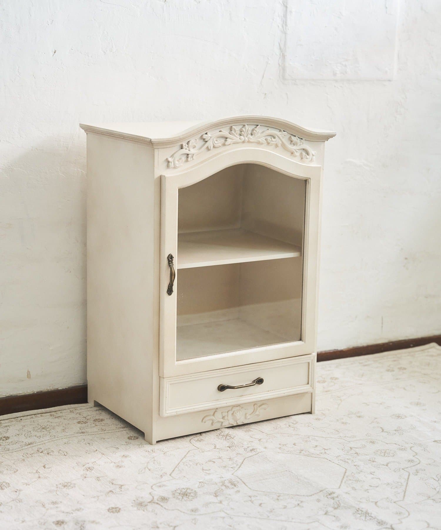 salut!(サリュ) 《WEB限定再入荷》キャビネット