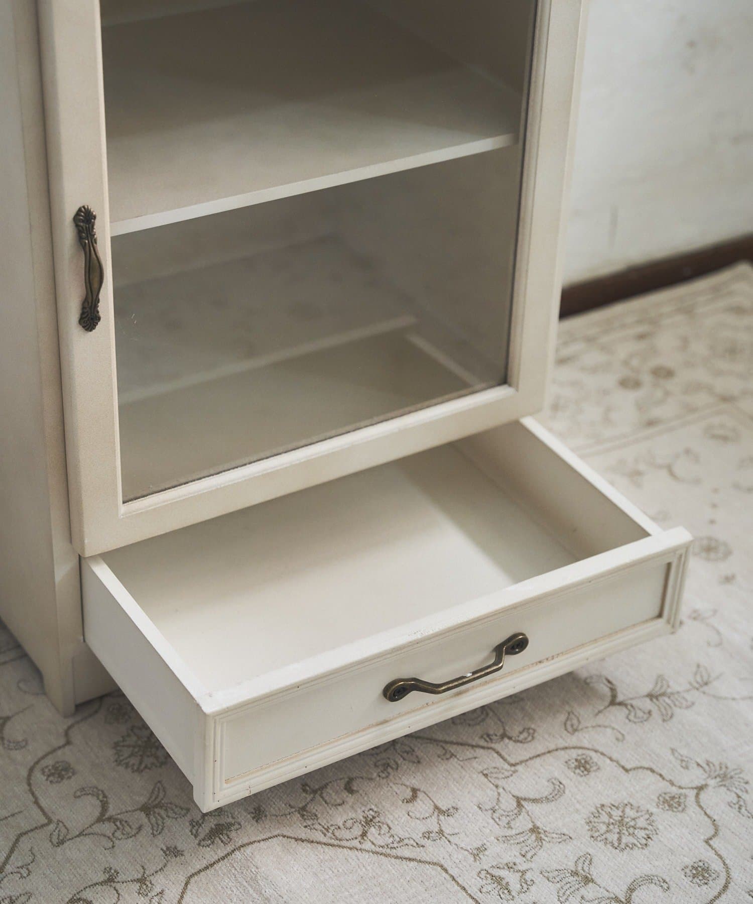 salut!(サリュ) 《WEB限定再入荷》キャビネット