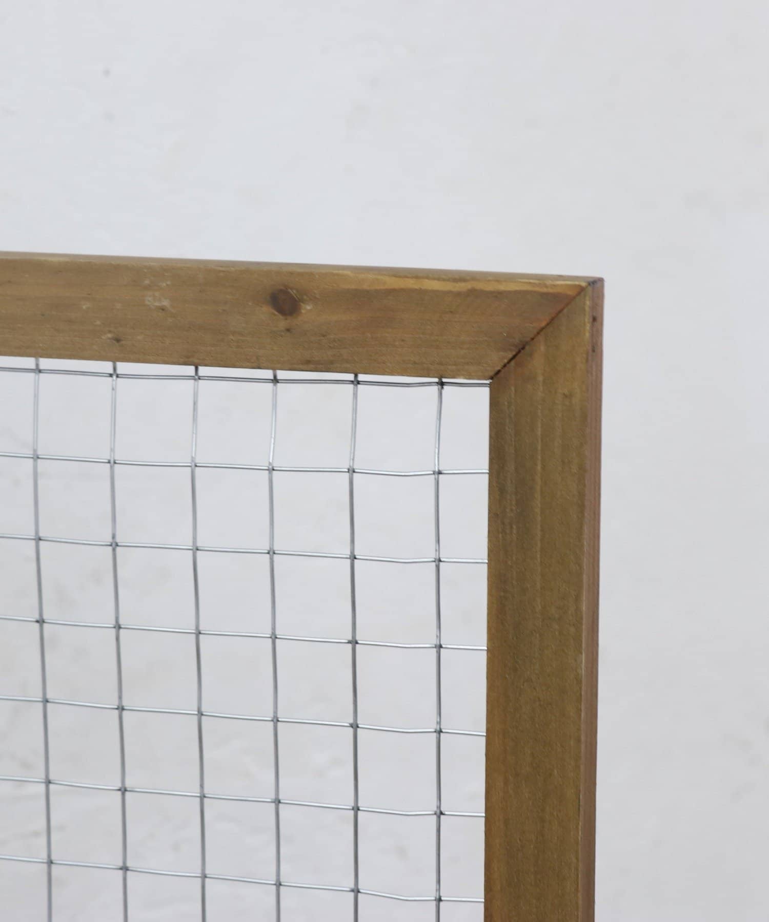 salut!(サリュ) 《WEB限定再入荷》ネットパーテーション