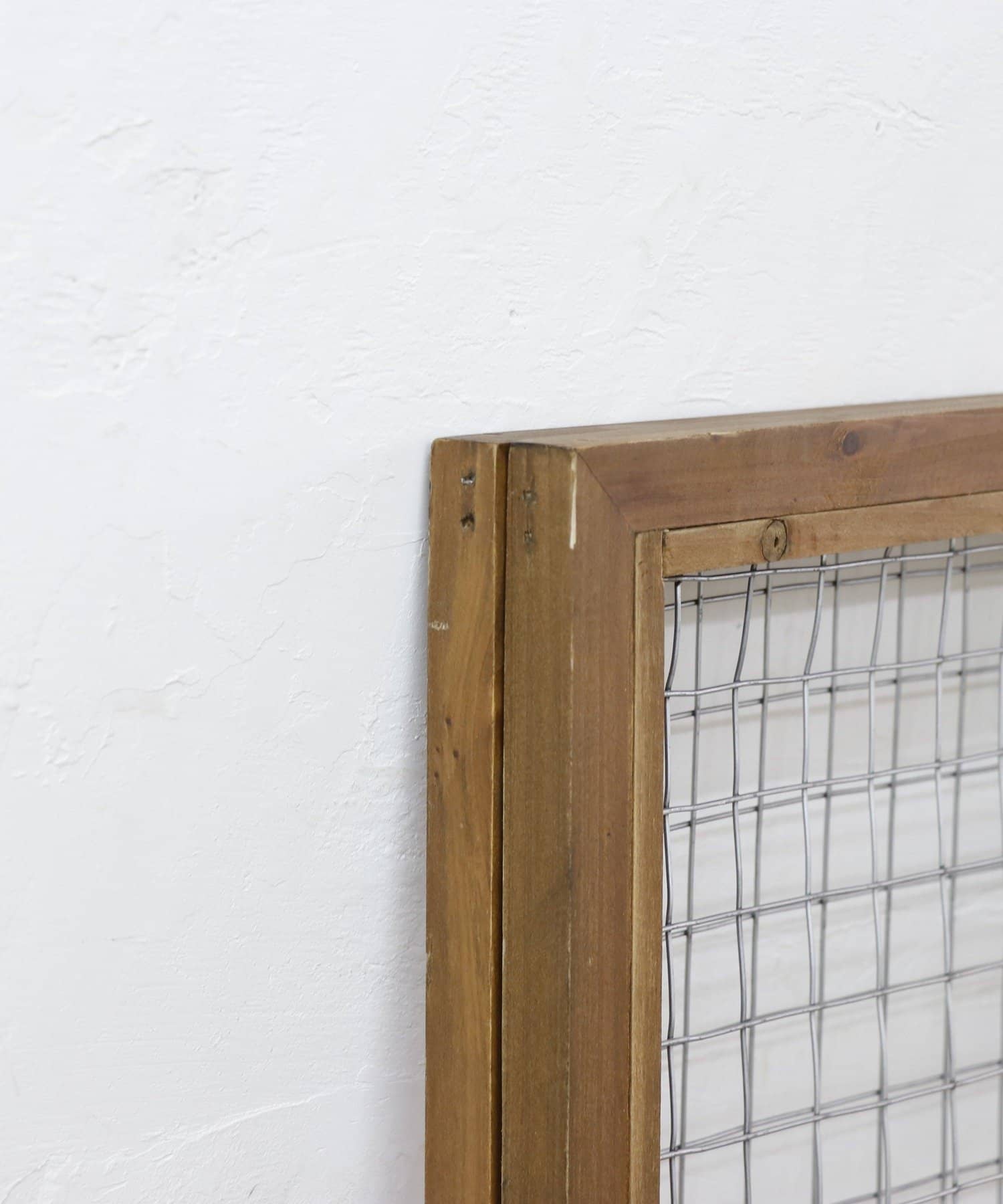 salut!(サリュ) 《WEB限定再入荷》ネットパーテーション