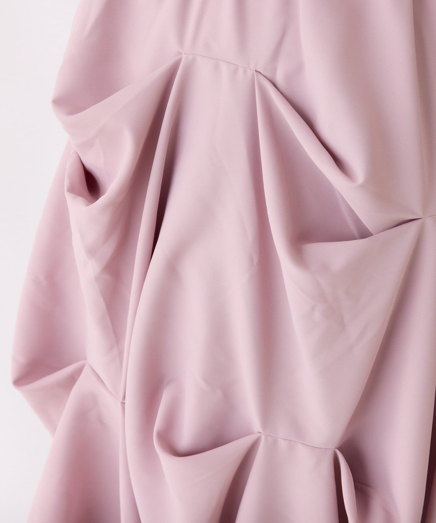 NICE CLAUP / OLIVE des OLIVE OUTLET(ナイスクラップ  / オリーブ デ オリーブ アウトレット) 【Seemi.】ロングスカート