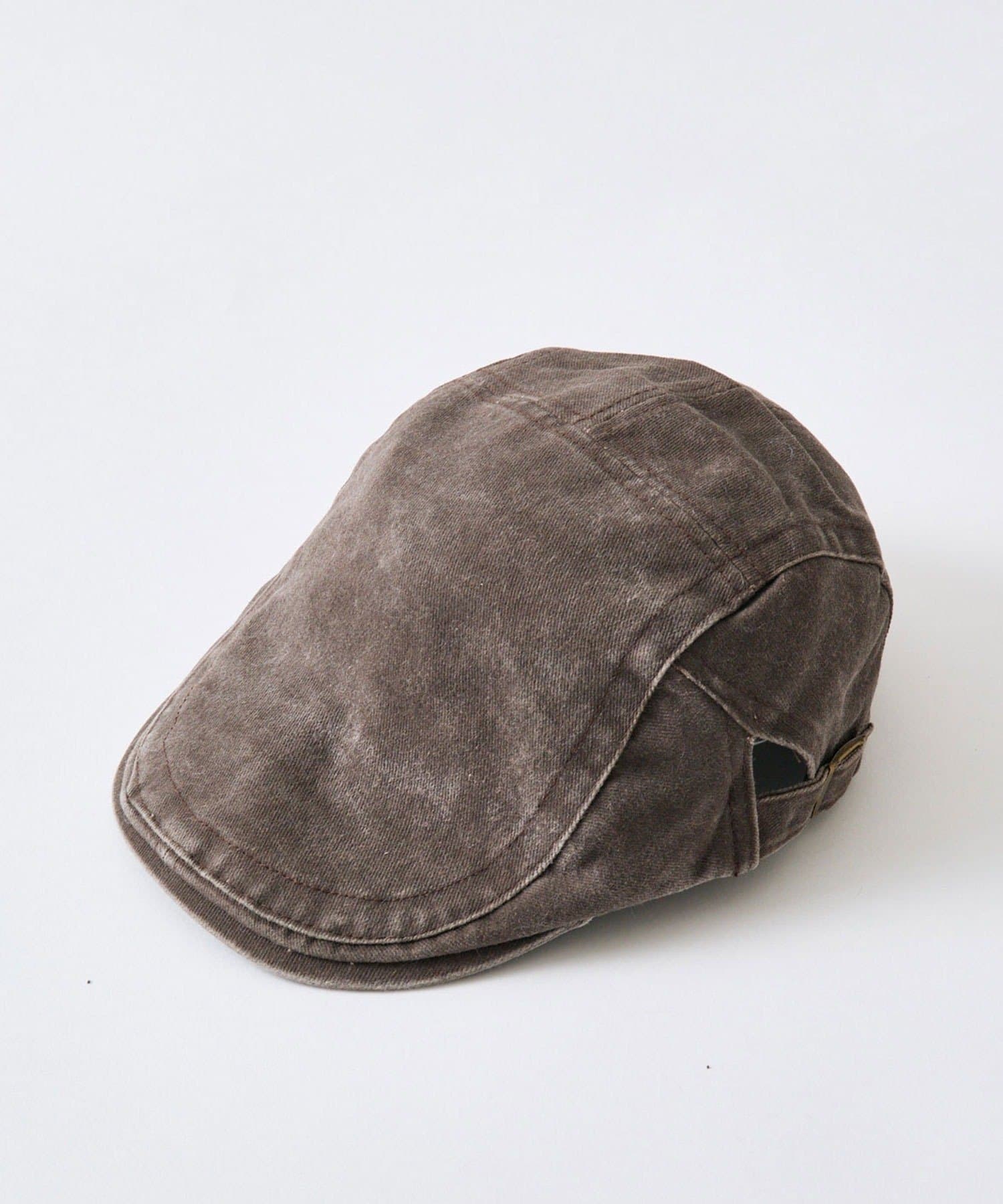 NICE CLAUP / OLIVE des OLIVE OUTLET(ナイスクラップ  / オリーブ デ オリーブ アウトレット) 【OLIVE des OLIVE】ハンチング