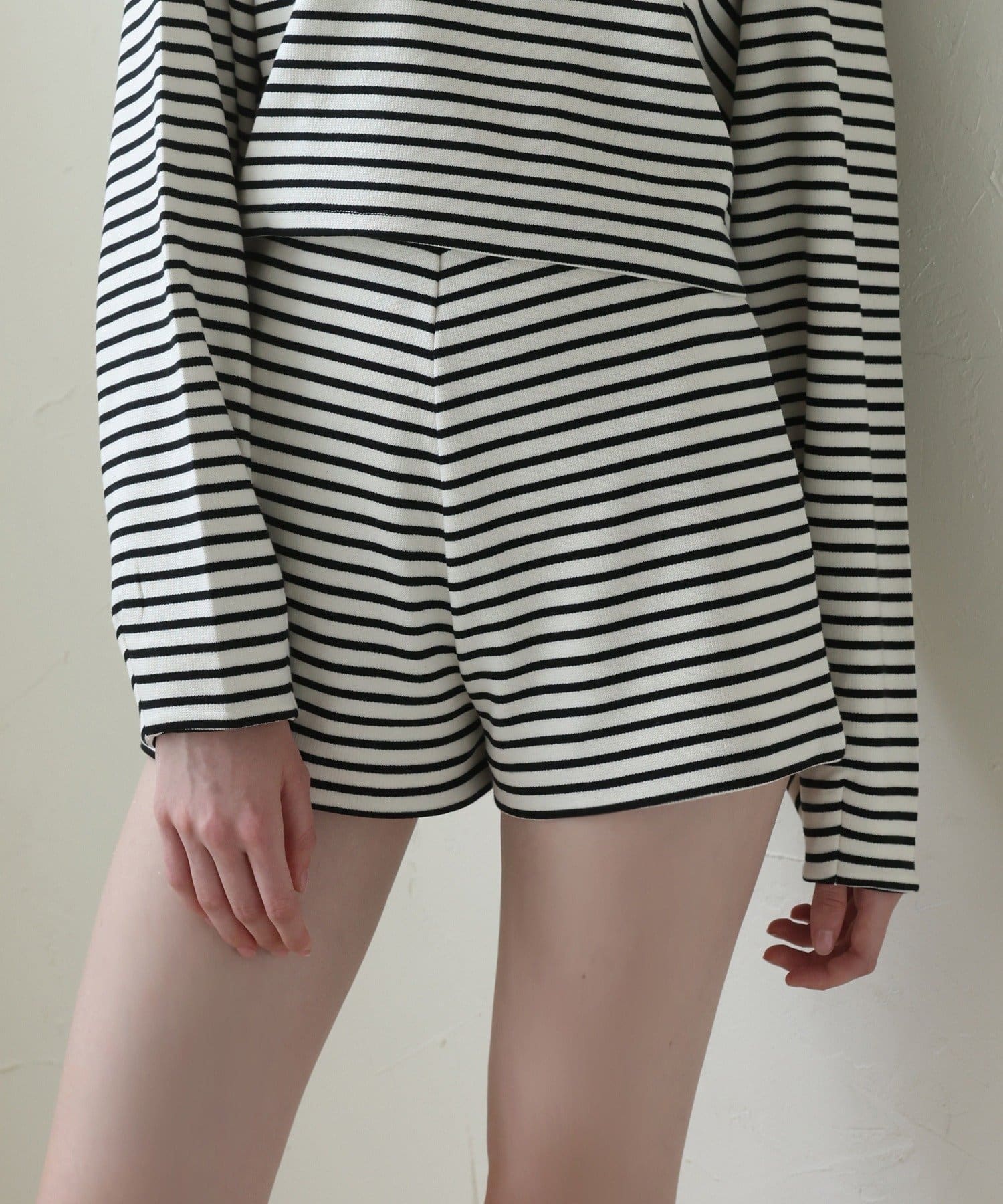 NICE CLAUP / OLIVE des OLIVE OUTLET(ナイスクラップ  / オリーブ デ オリーブ アウトレット) 【Seemi.】ミニパンツ