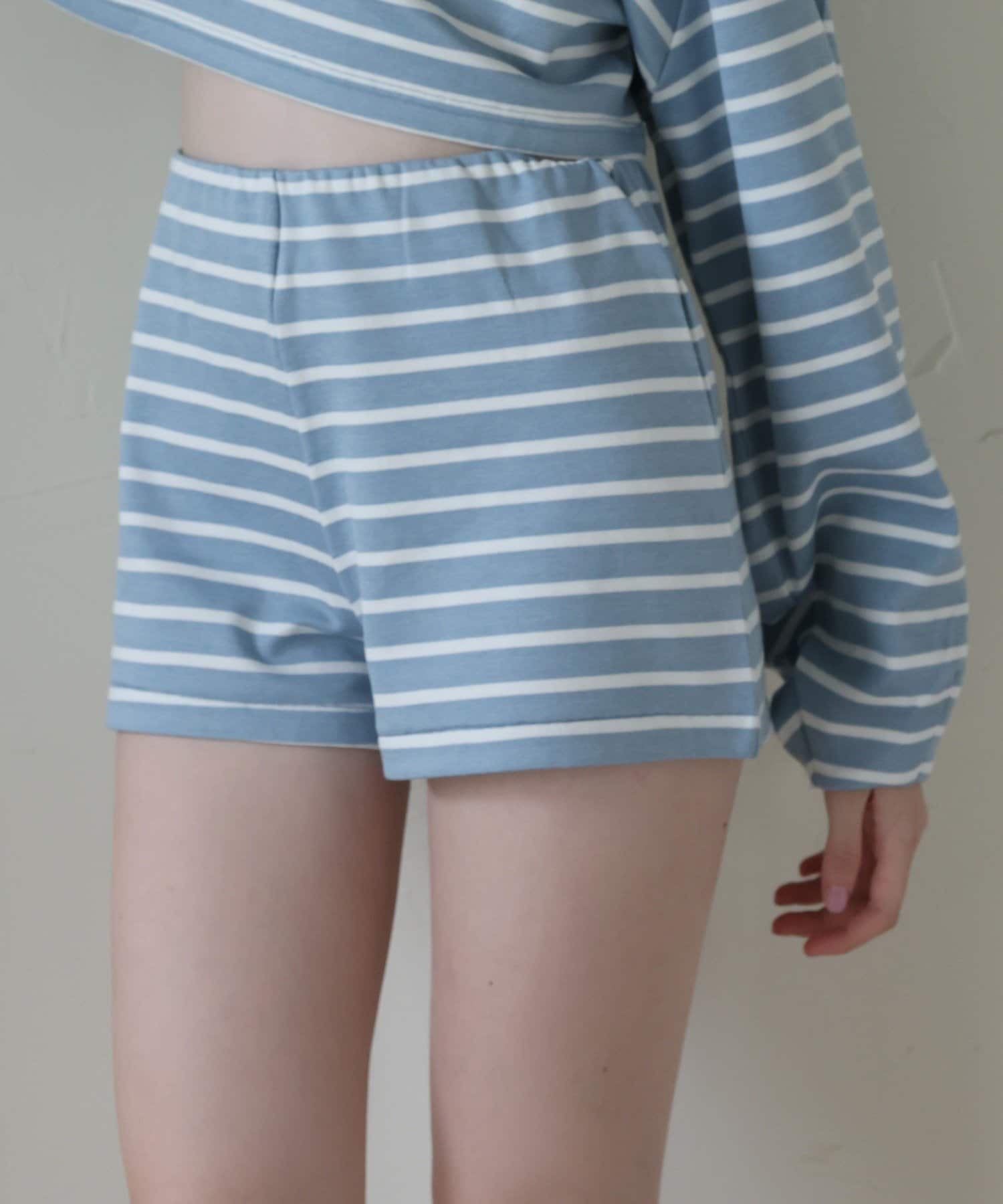 NICE CLAUP / OLIVE des OLIVE OUTLET(ナイスクラップ  / オリーブ デ オリーブ アウトレット) 【Seemi.】ミニパンツ