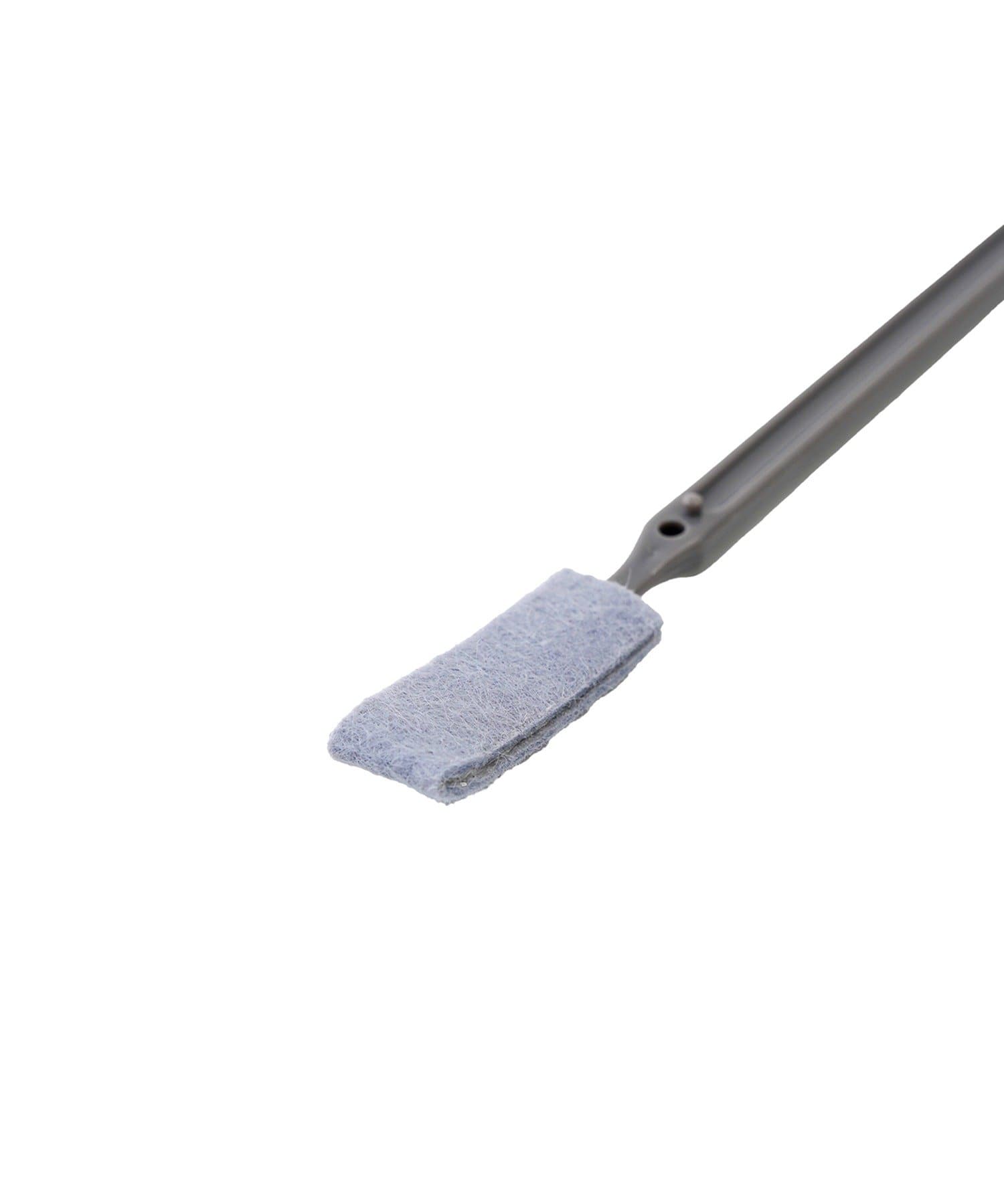 3COINS(スリーコインズ) 用途別隙間掃除ブラシ9本セット／KITINTO