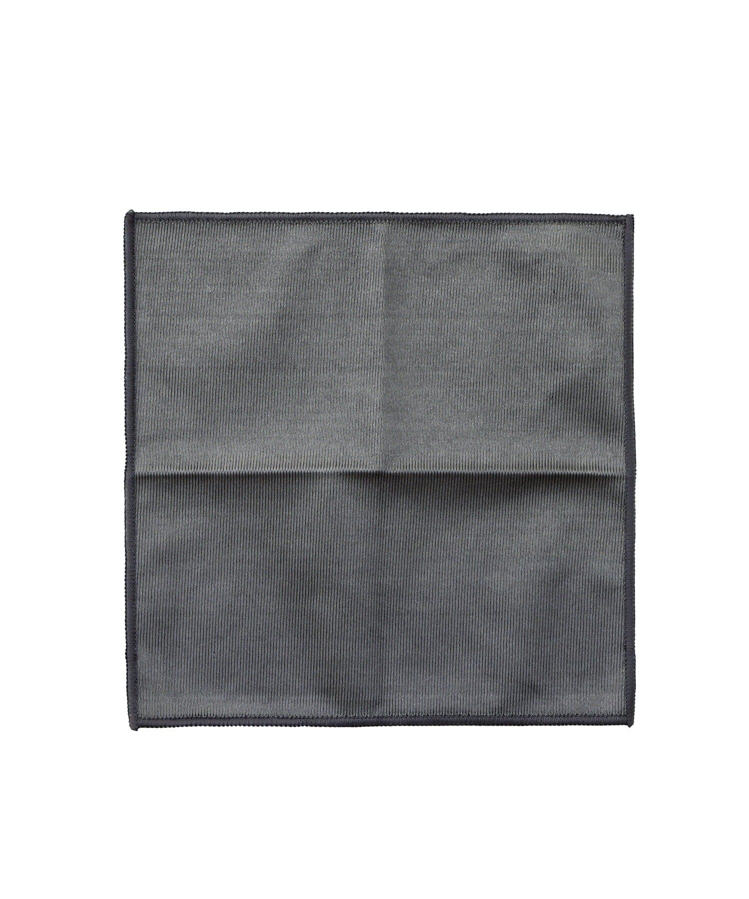 3COINS(スリーコインズ) 拭き上げ用クロス2枚セット／KITINTO