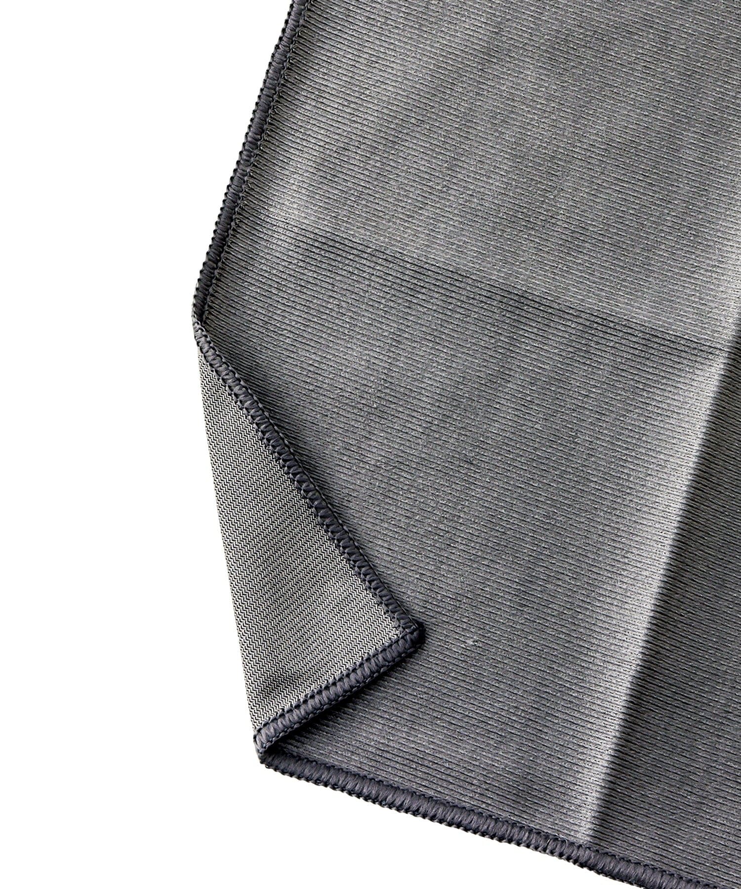 3COINS(スリーコインズ) 拭き上げ用クロス2枚セット／KITINTO