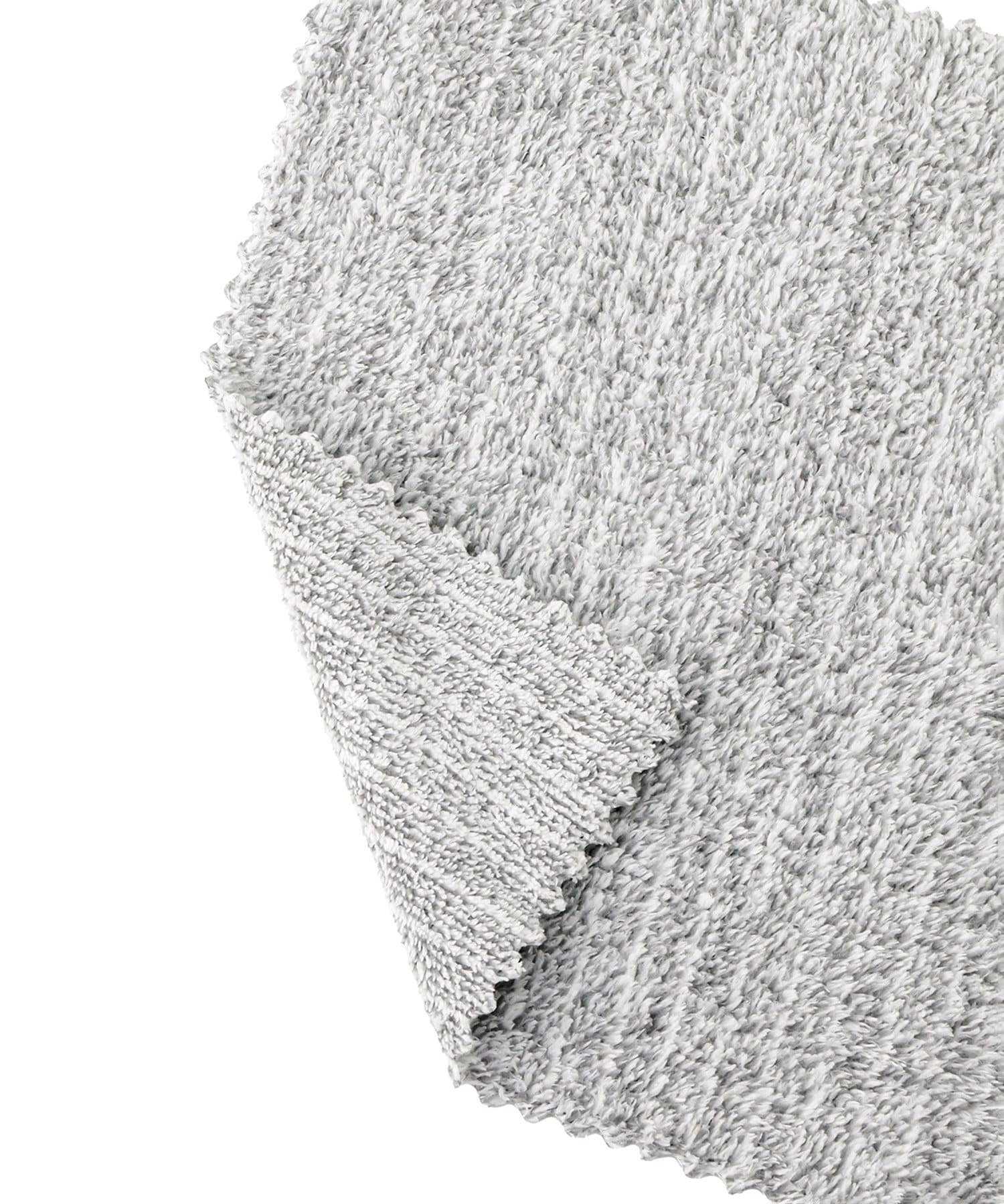 3COINS(スリーコインズ) 超吸水油汚れクロス2枚セット／KITINTO