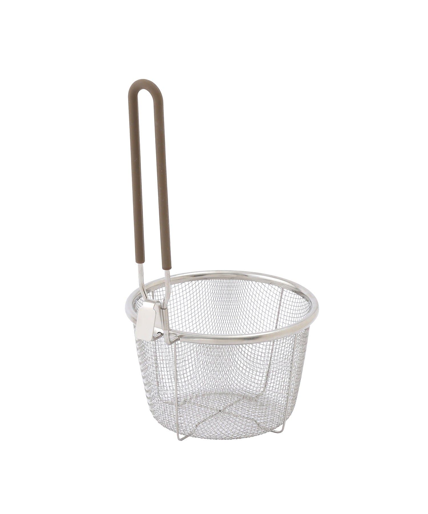 3COINS(スリーコインズ) 湯切りザル／KITINTO