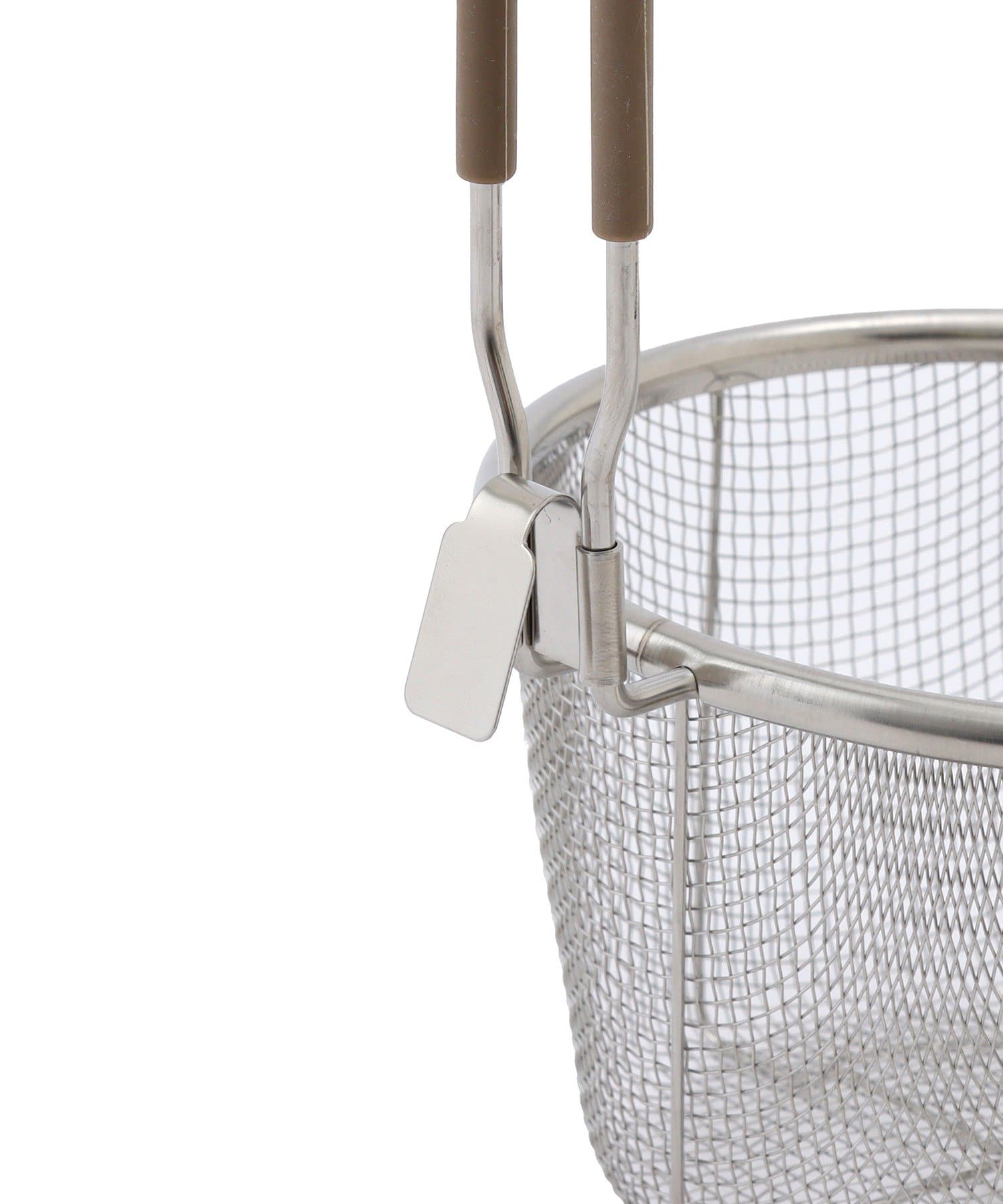 3COINS(スリーコインズ) 湯切りザル／KITINTO